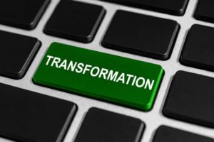 74. Digital Transformation & Selling The Value of IT episode artwork
