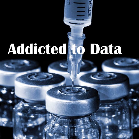 78. Crunching Data into Billion Dollar Theoretical Models episode artwork