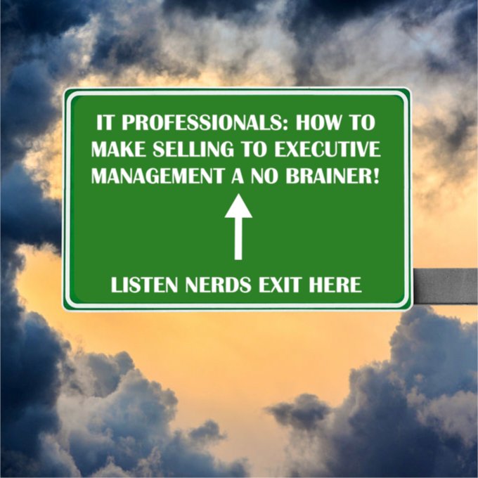 79. High Value IT – The Podcast for Your CEO to Listen To episode artwork
