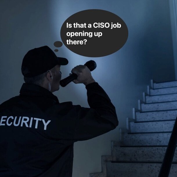 100. What Are You Doing in Security? episode artwork