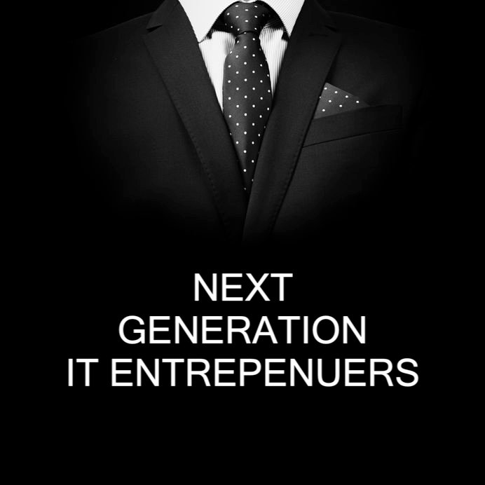 106. Young, Determined, and Focused on Serving the Community episode artwork