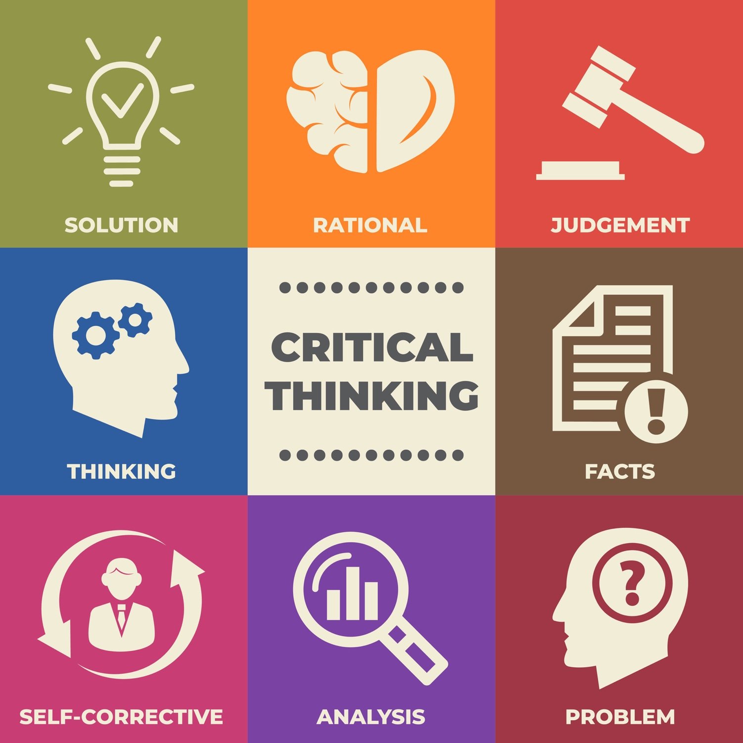 111. Why Critical Thinking is More Important Than Leadership episode artwork