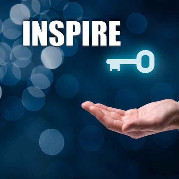 121. Inspire – Len “The Tank” Svitenko episode artwork