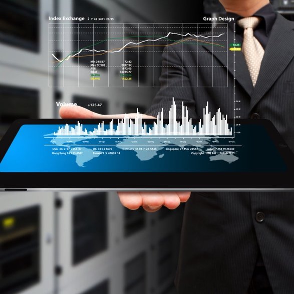 127. What Department Performs Better Without Technology? episode artwork