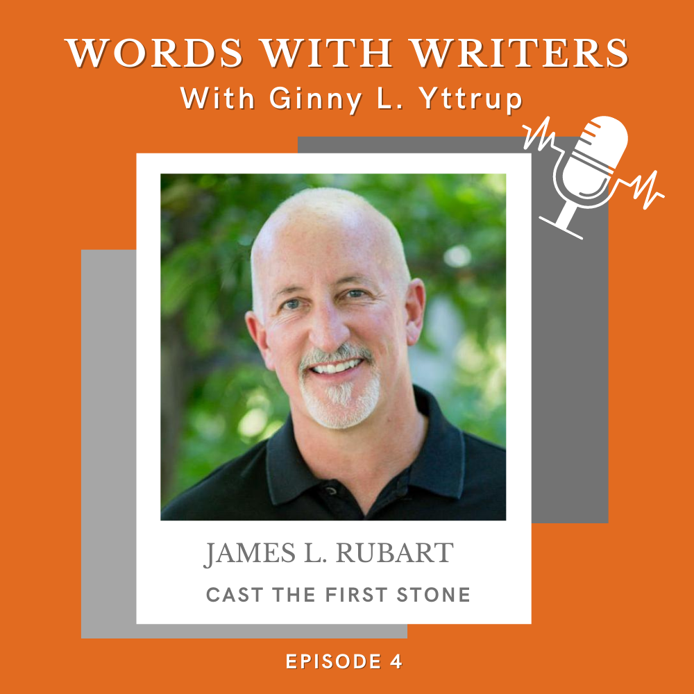 Words For Writers, Ginny L. Yttrup