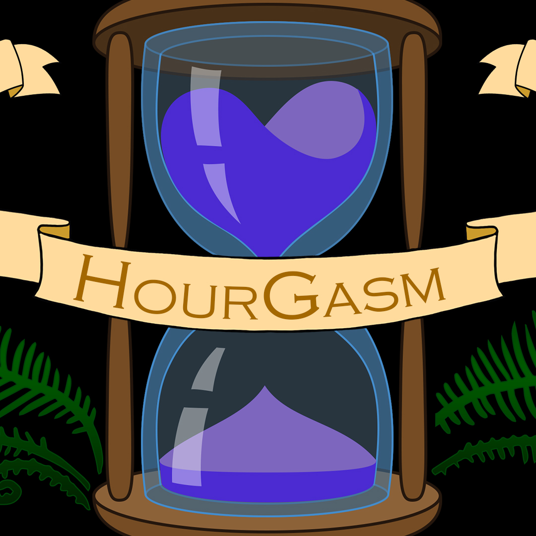 Hourgasm