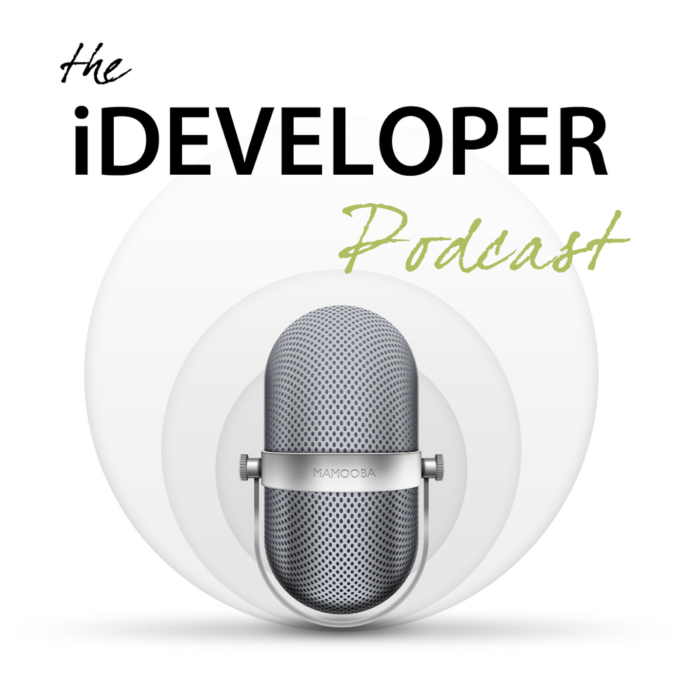 iDeveloper Live 001: The First Live Show