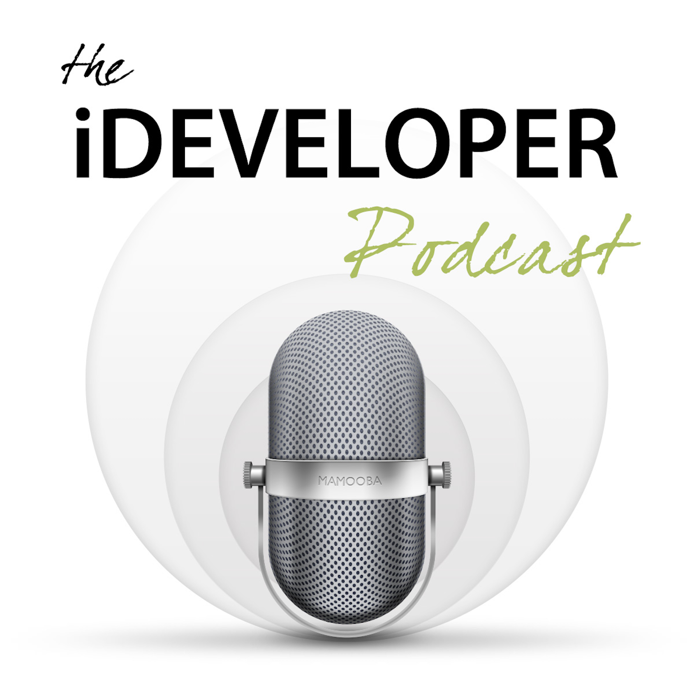 iDeveloper Live 002: The Changing Culture of Mac Development