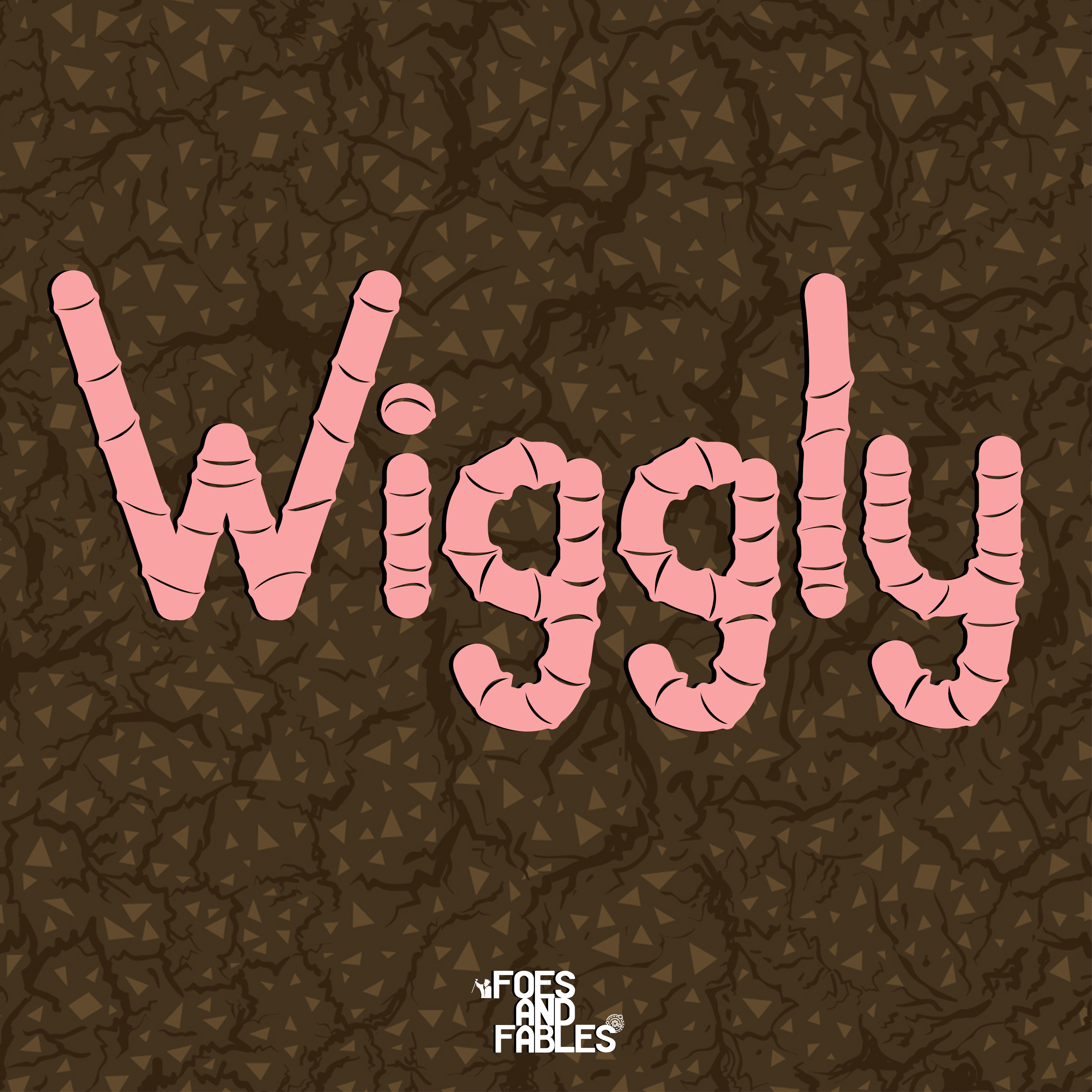 1. Worm Territory | Wiggly