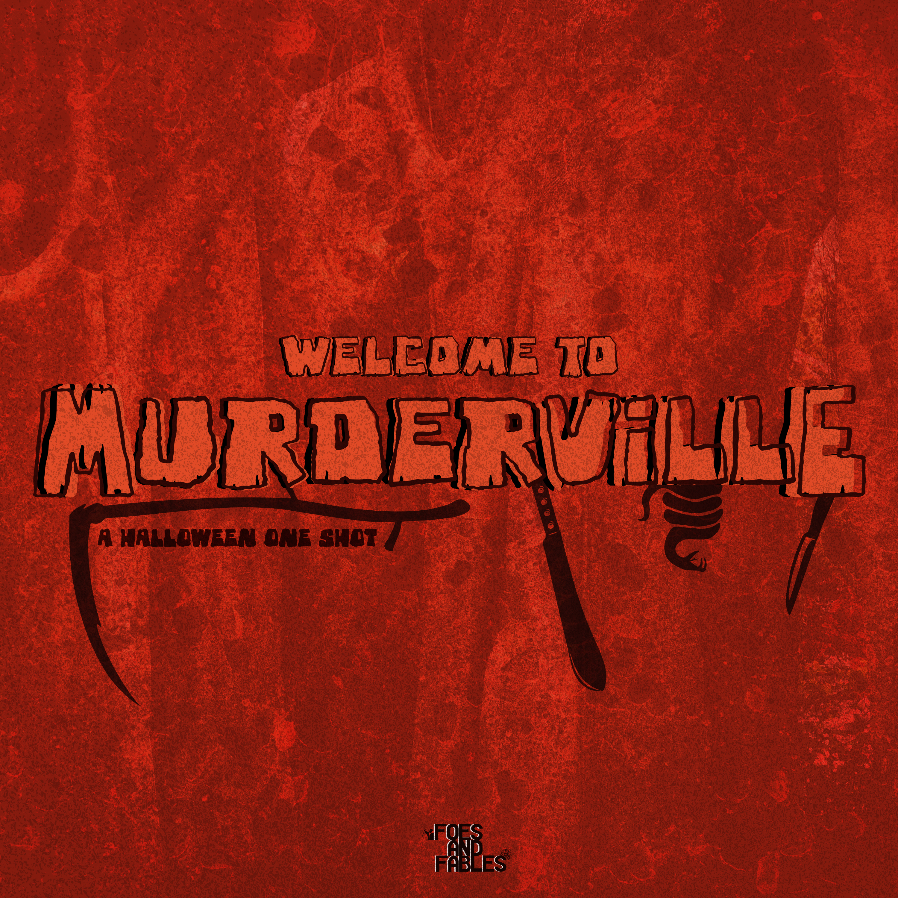 2. The Trouble with Tiffany | Welcome To Murderville