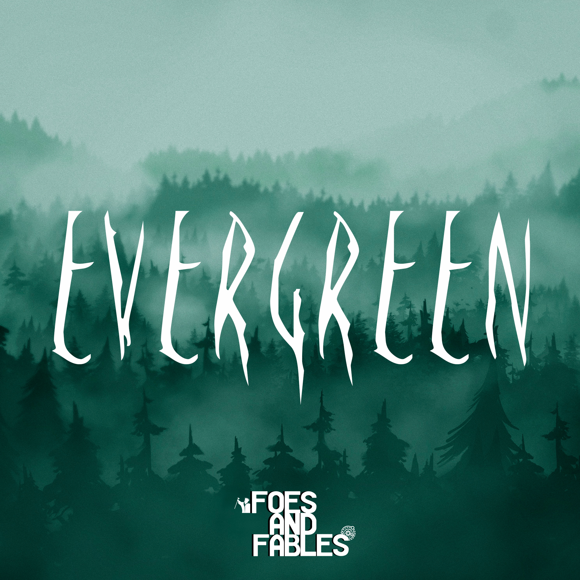 13. Break A Leg | Evergreen
