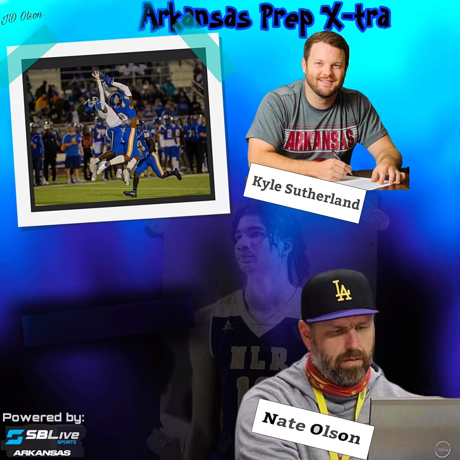 Arkansas Prep X-Tra: Episode 3