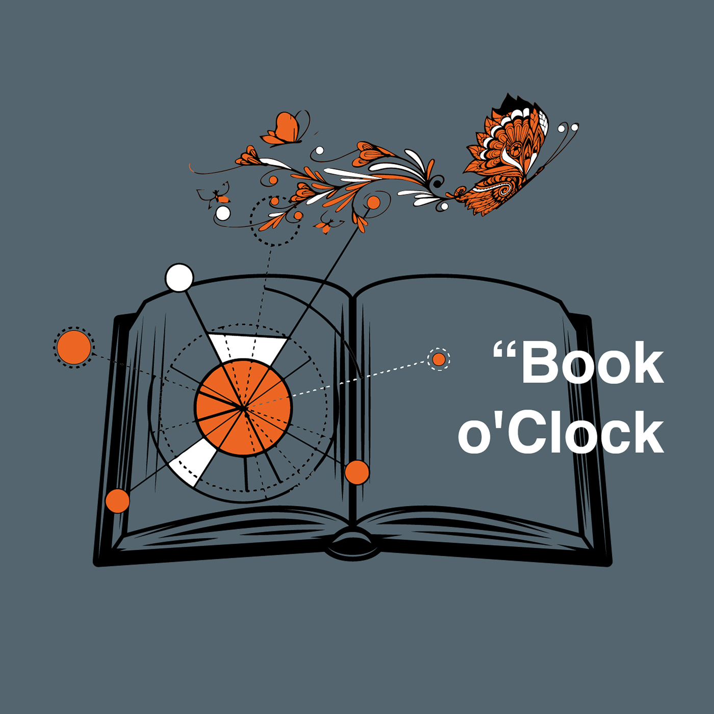 podcast: Υπάρχει για κάθε παιδί ένα βιβλίο