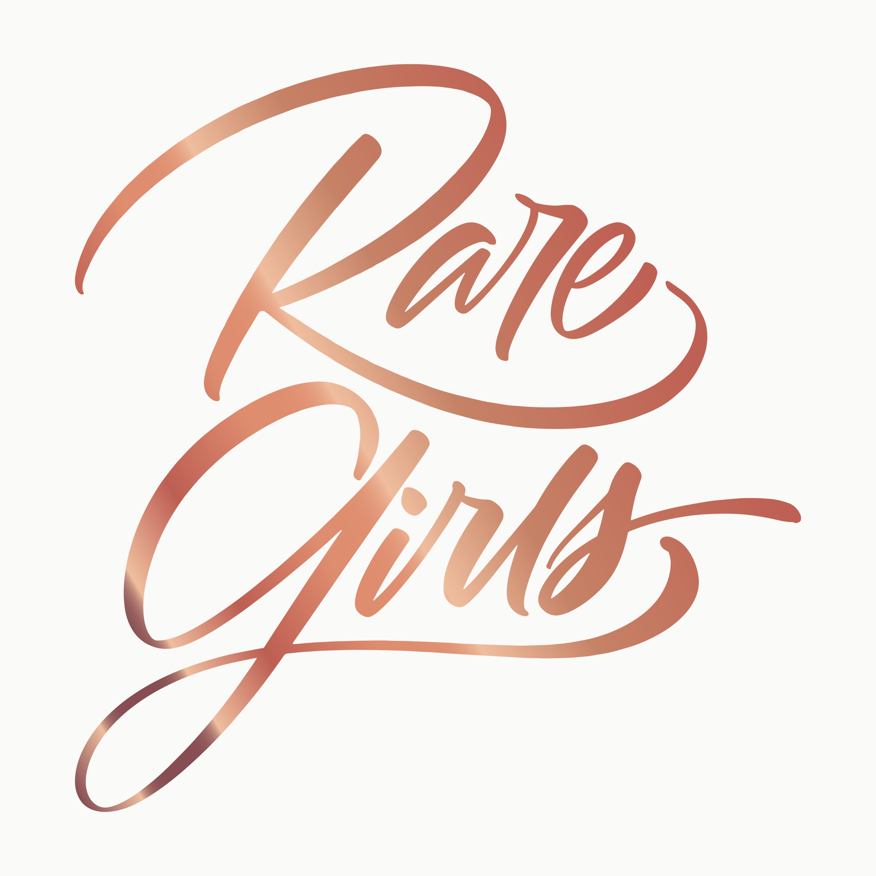 Rare Girls