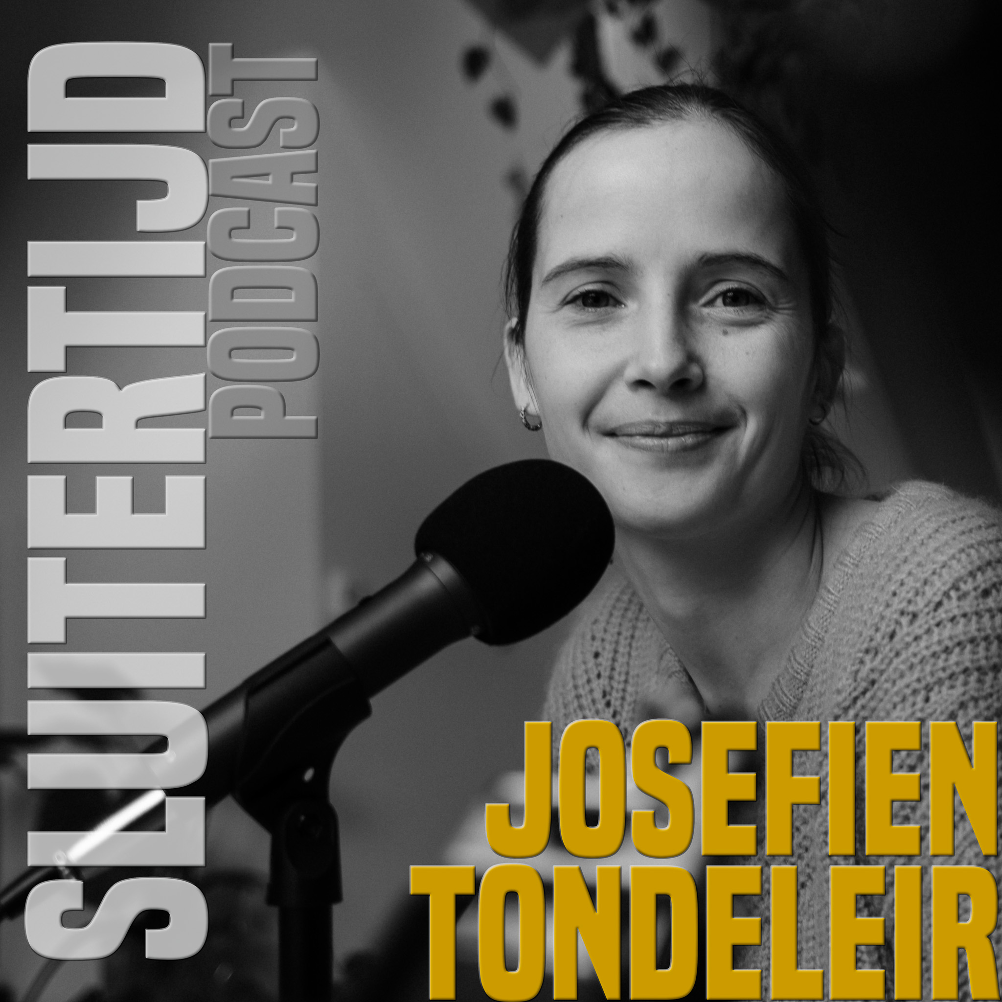 001 - Josefien Tondeleir