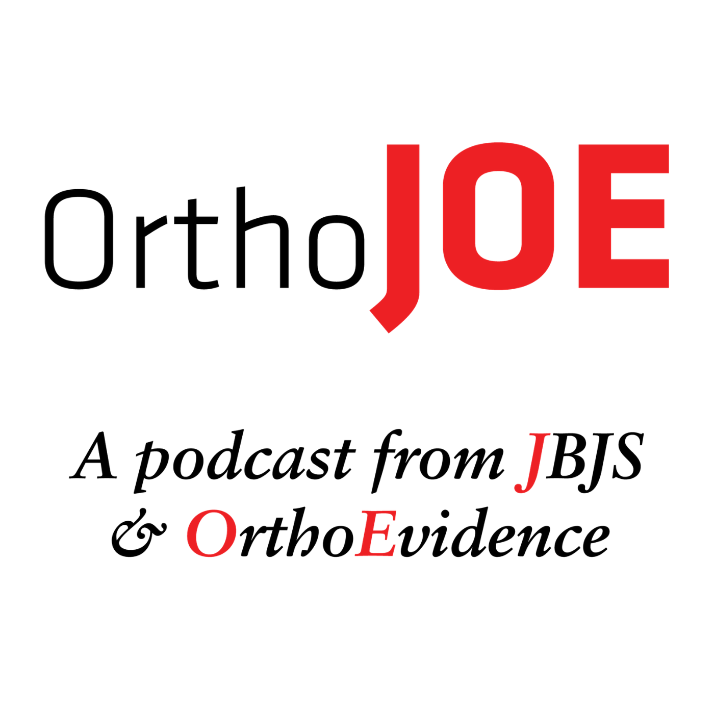 Leadership, Changes in Shoulder Surgery, and JBJS Open Access, with Special Guest Robin Richards