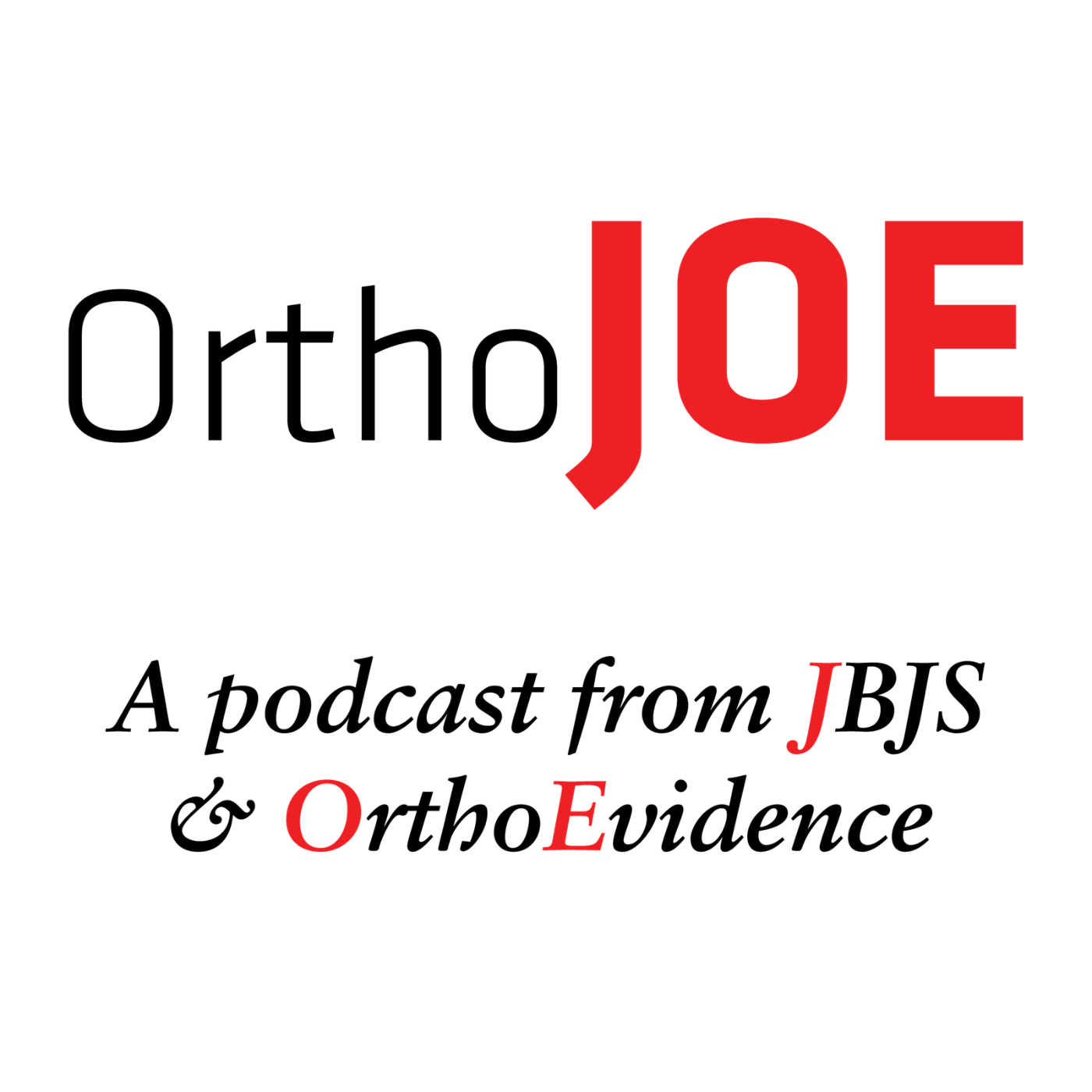 Bonus Episode! JBJS OrthoCorps: An Audio Archive of Stories from the Orthopaedic Community (Part 14)