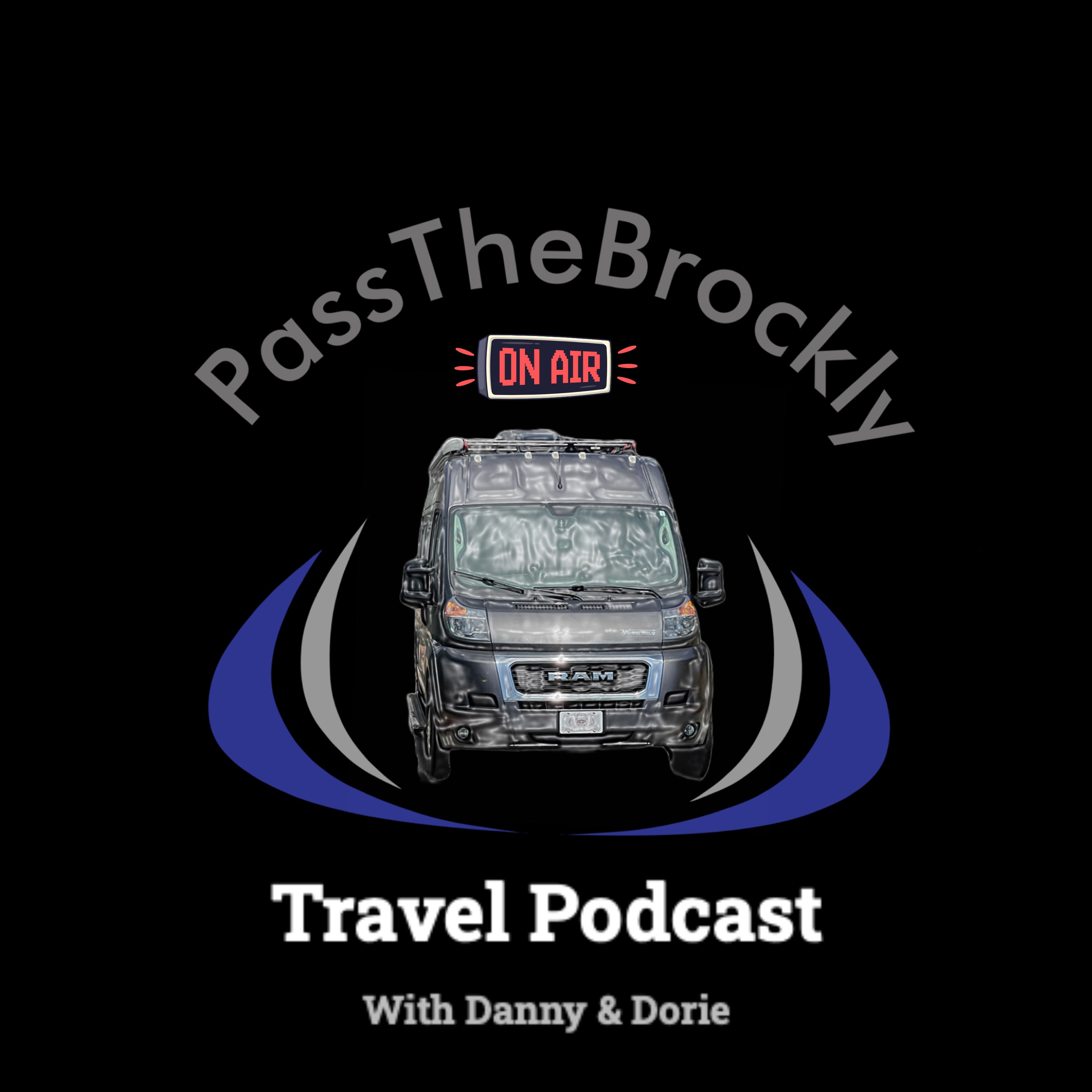 Episode 3 - Exploring Maine