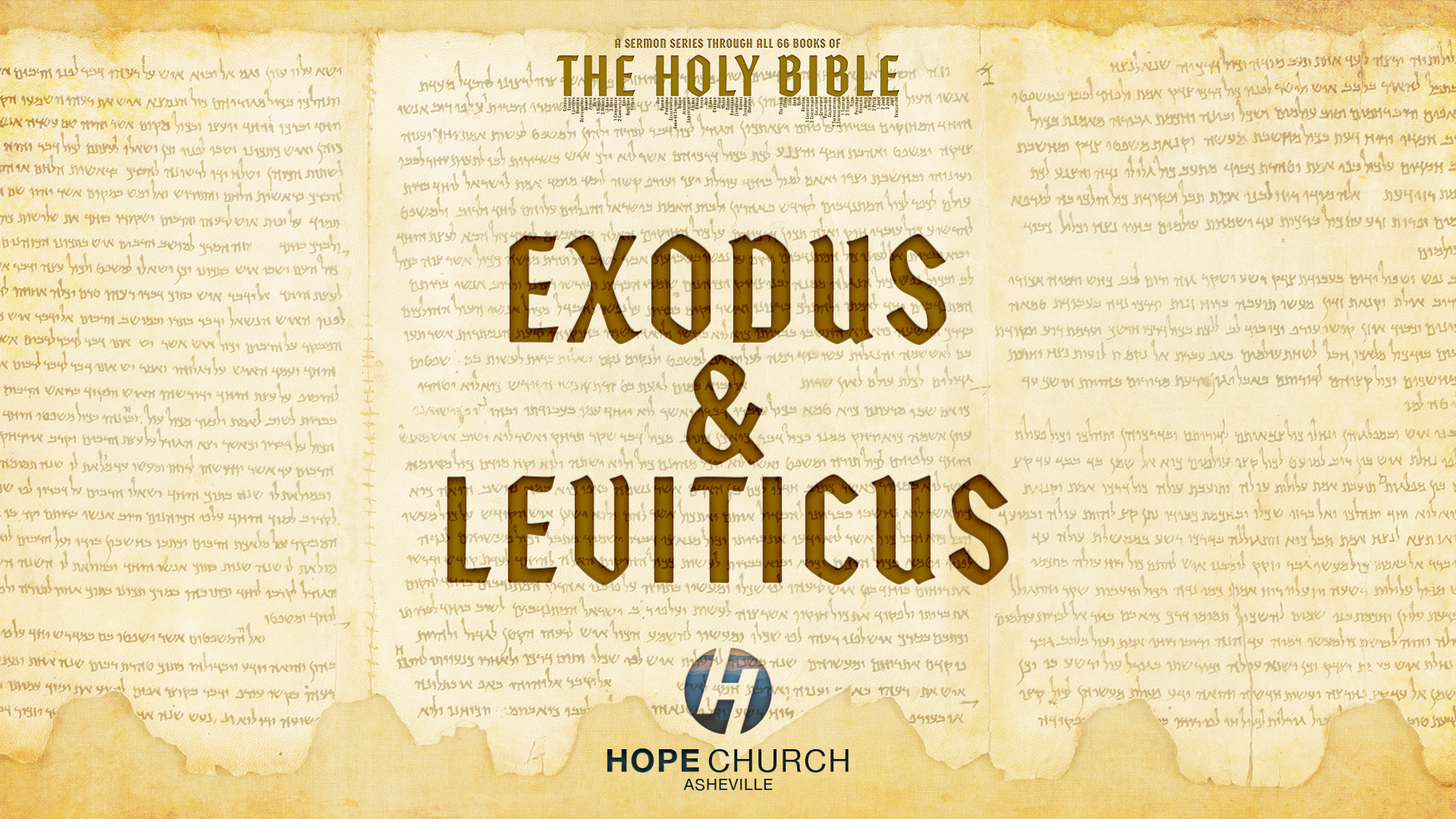 Episode Cover