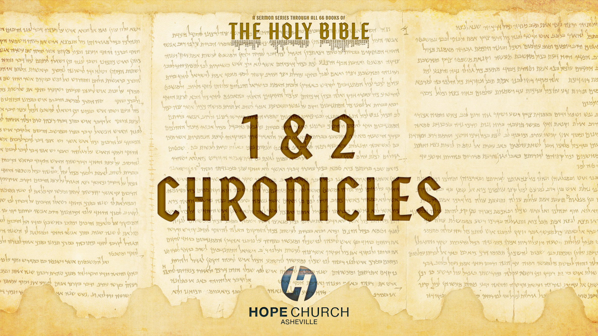 Episode Cover