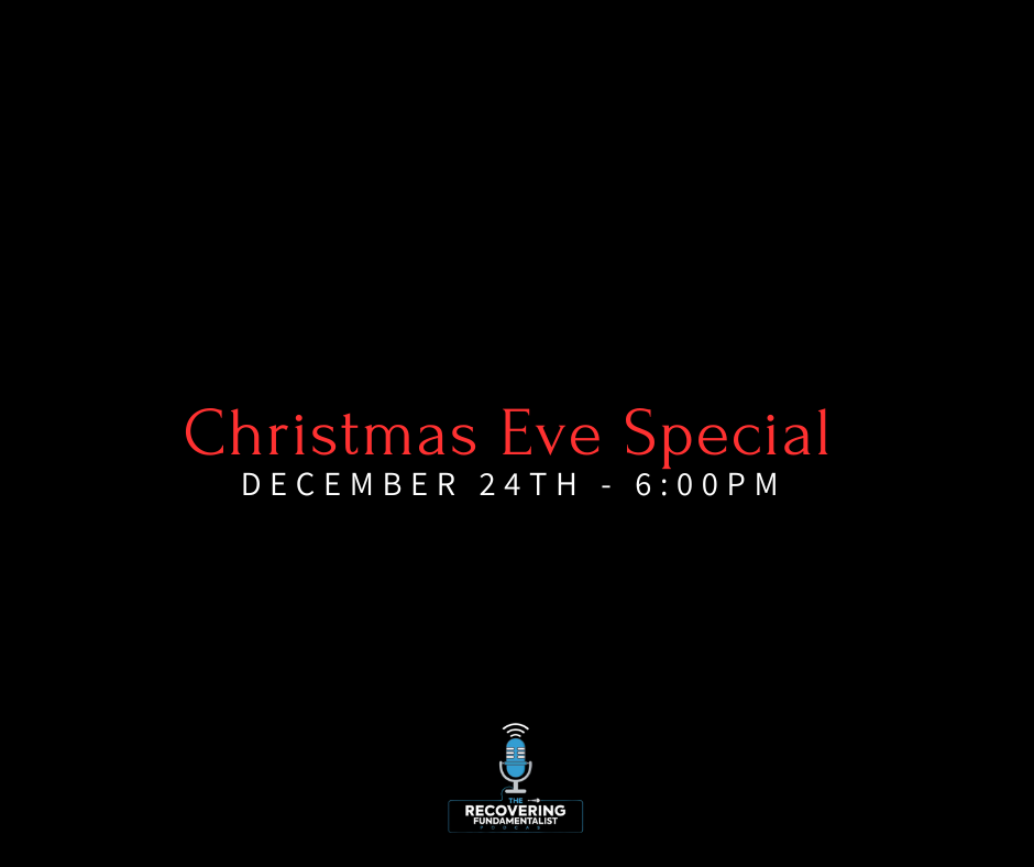 Christmas Eve special 2024