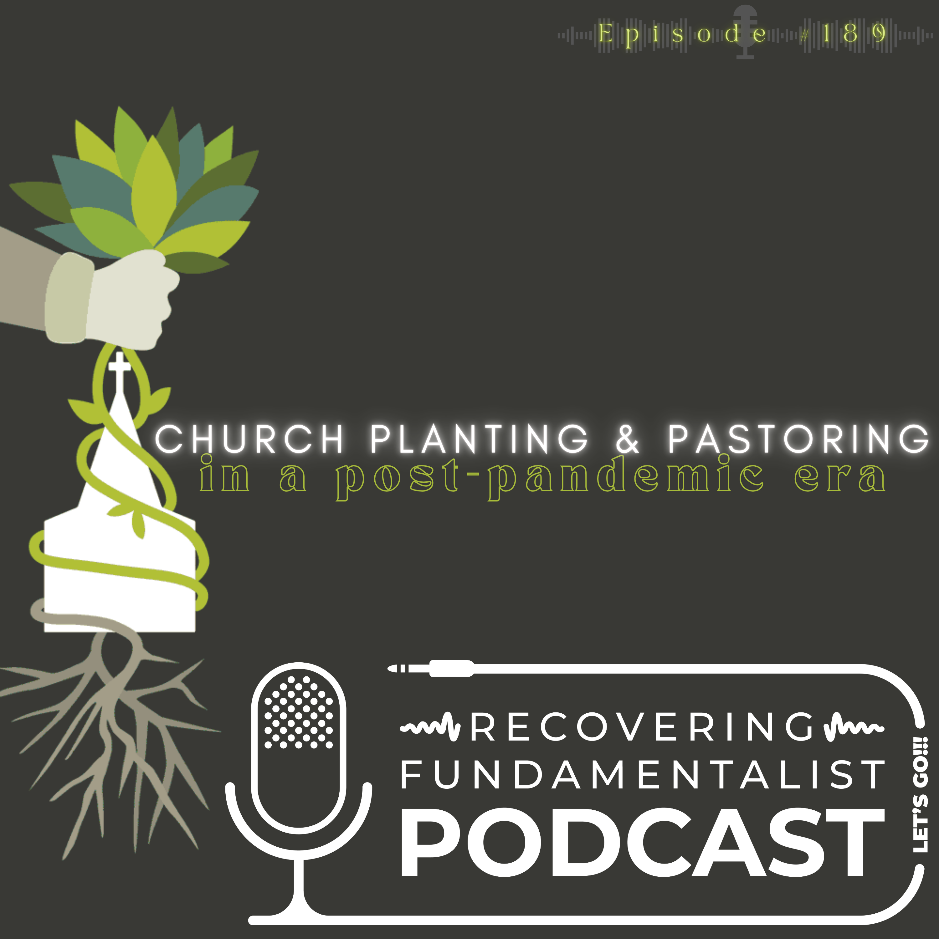 Episode Cover
