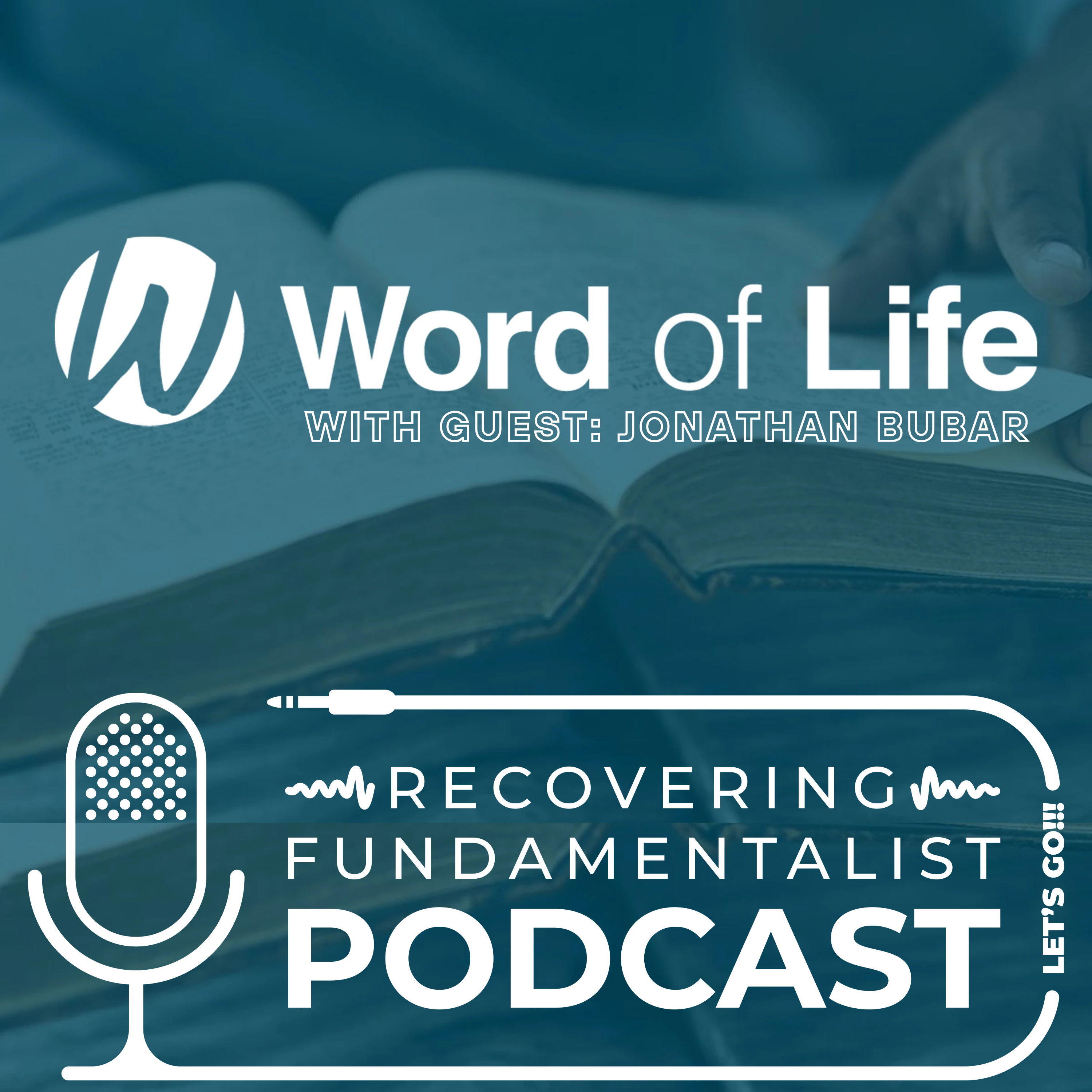 Episode Cover