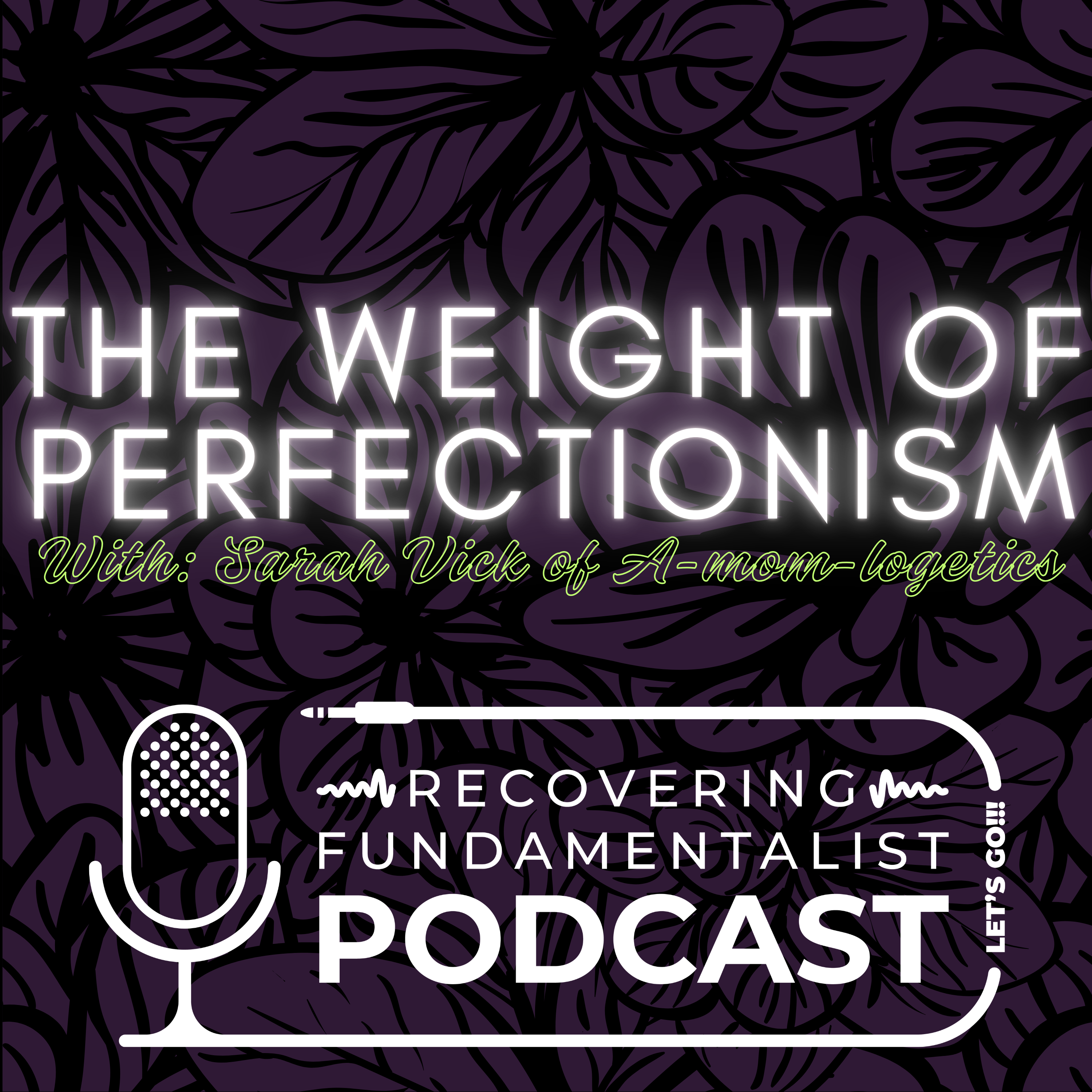 Episode Cover