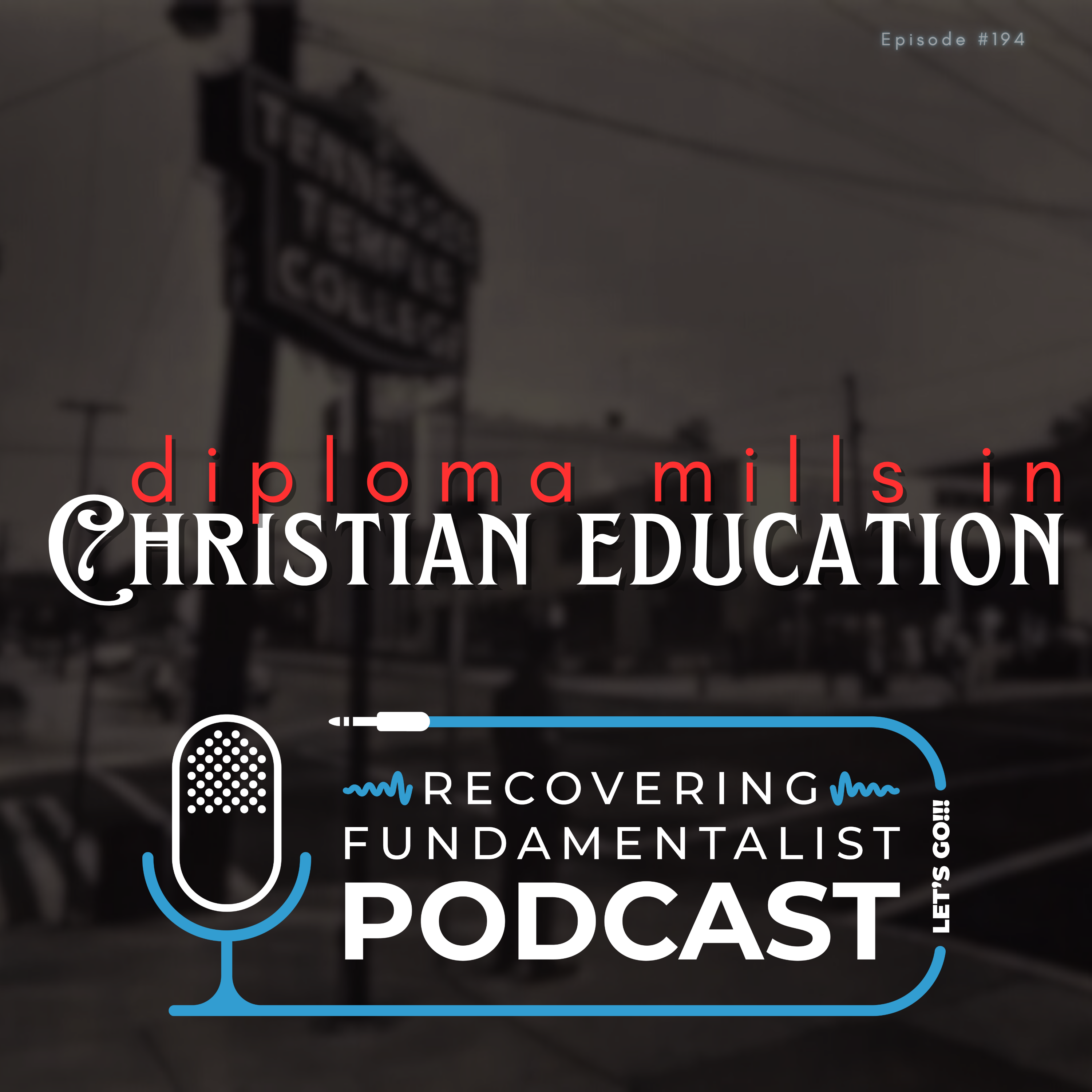 Episode Cover