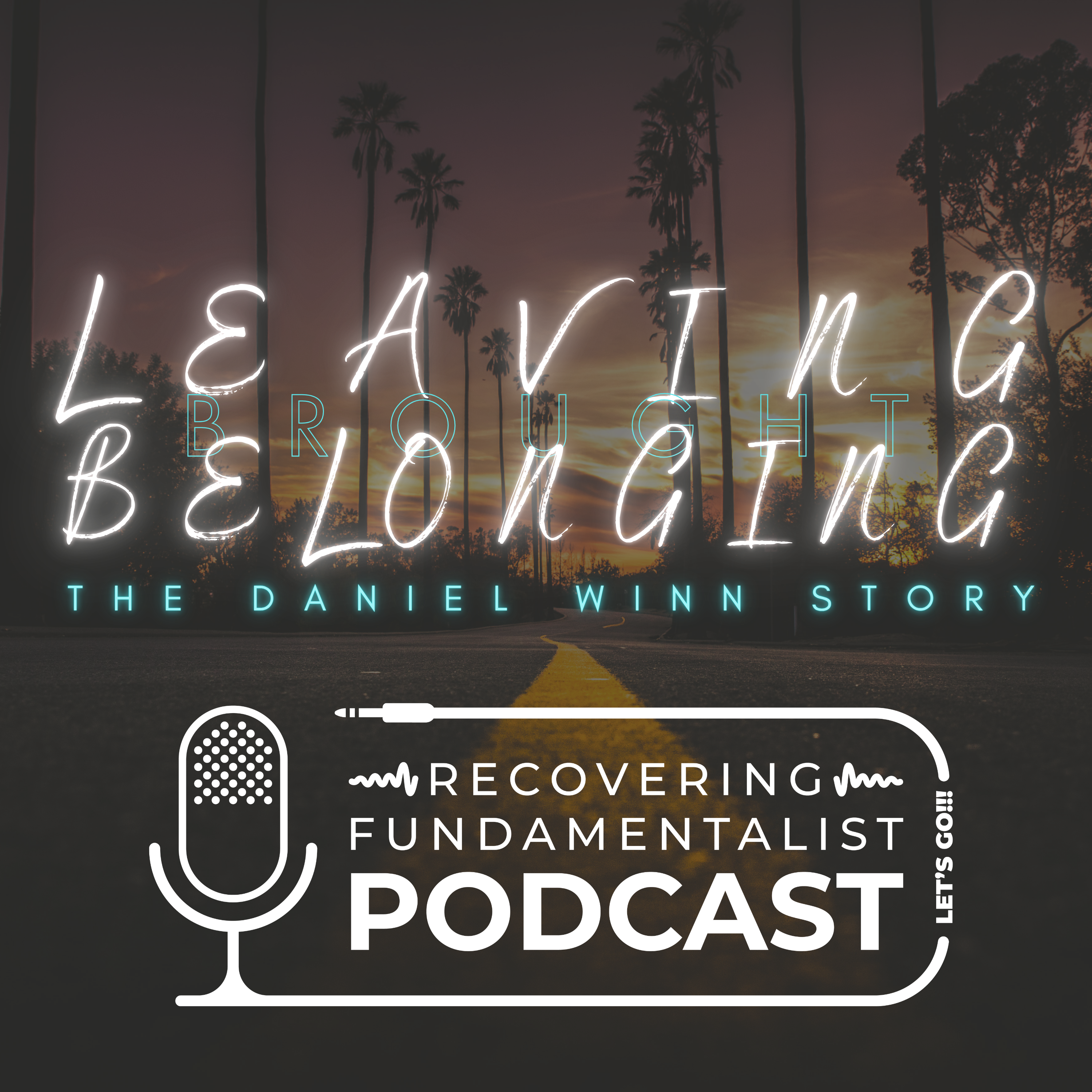 Episode #196 "Leaving Brought Belonging"