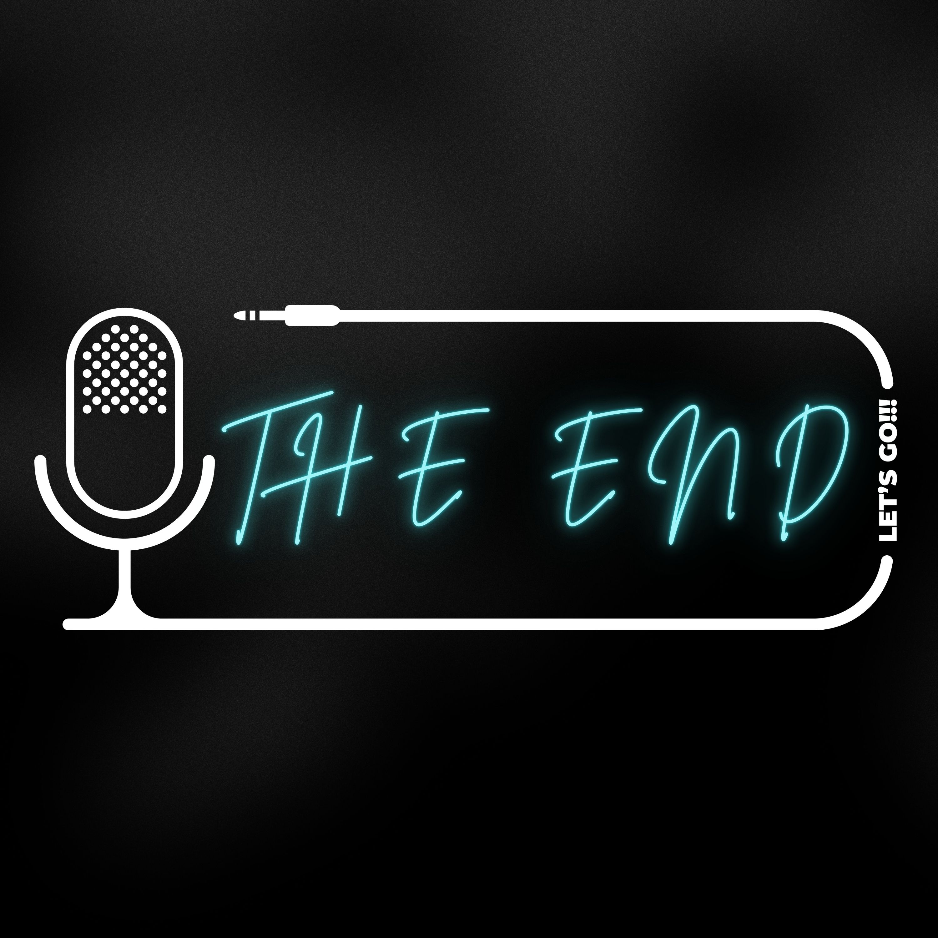 Episode #200 - THE END -
