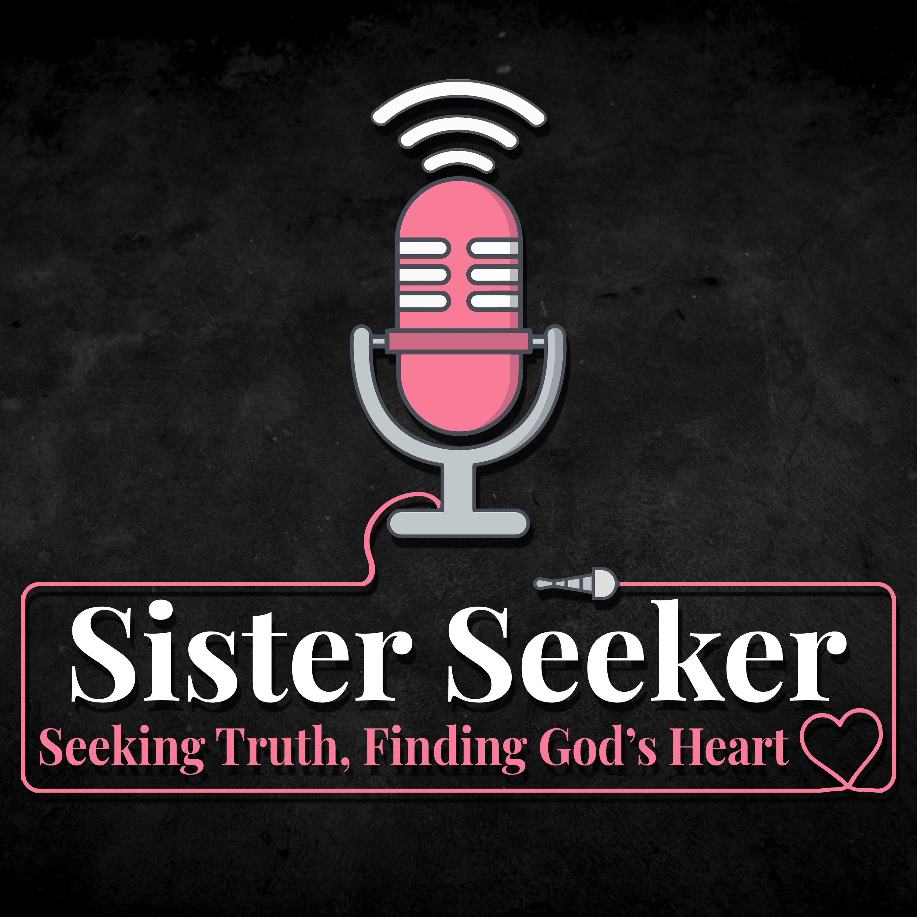 26. Bridget Seavey on Single Parenting, Divorce, and Finding Acceptance in Jesus