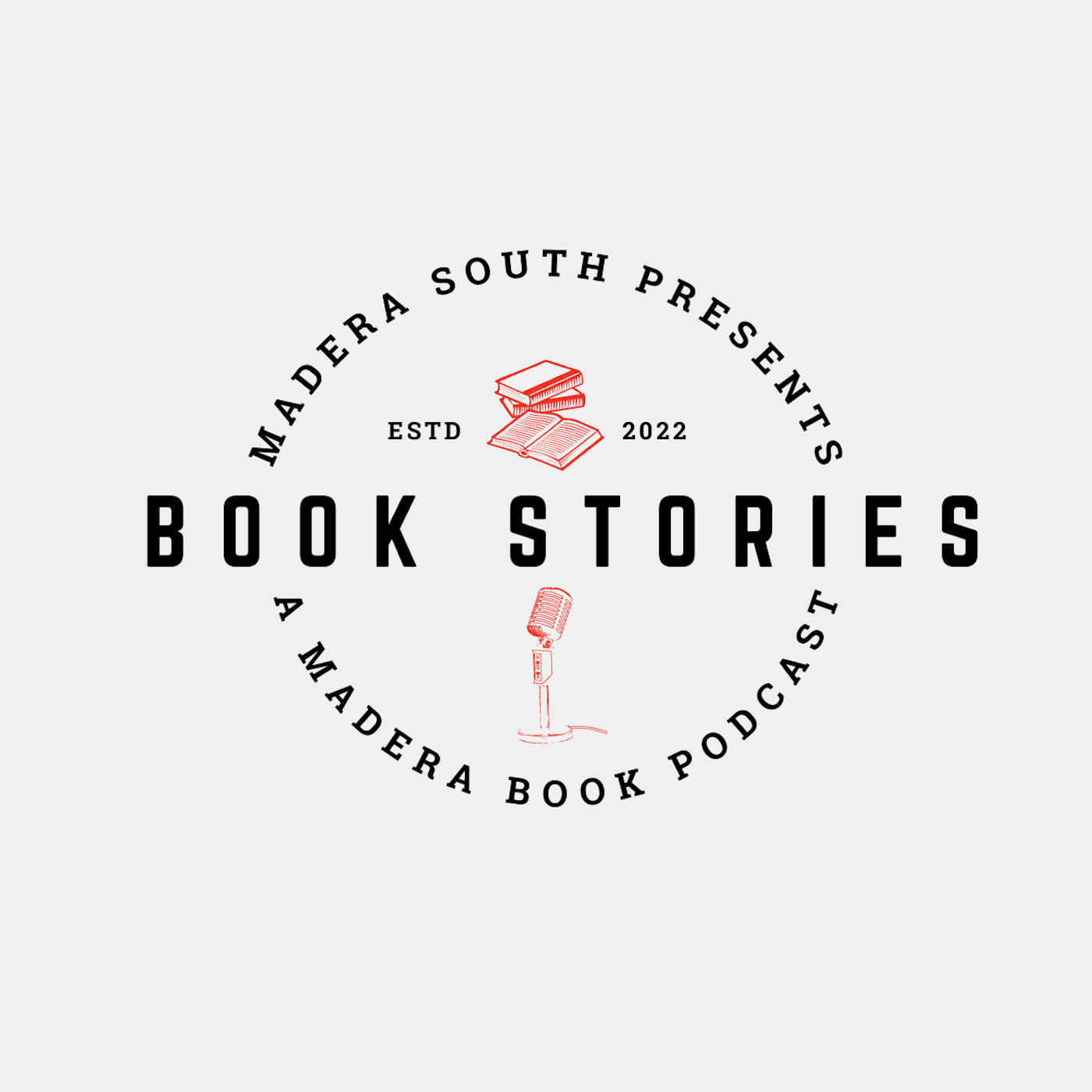 Book Stories