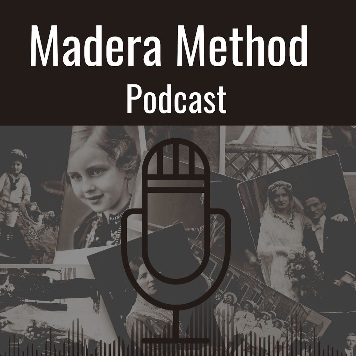 The Madera Method Podcast