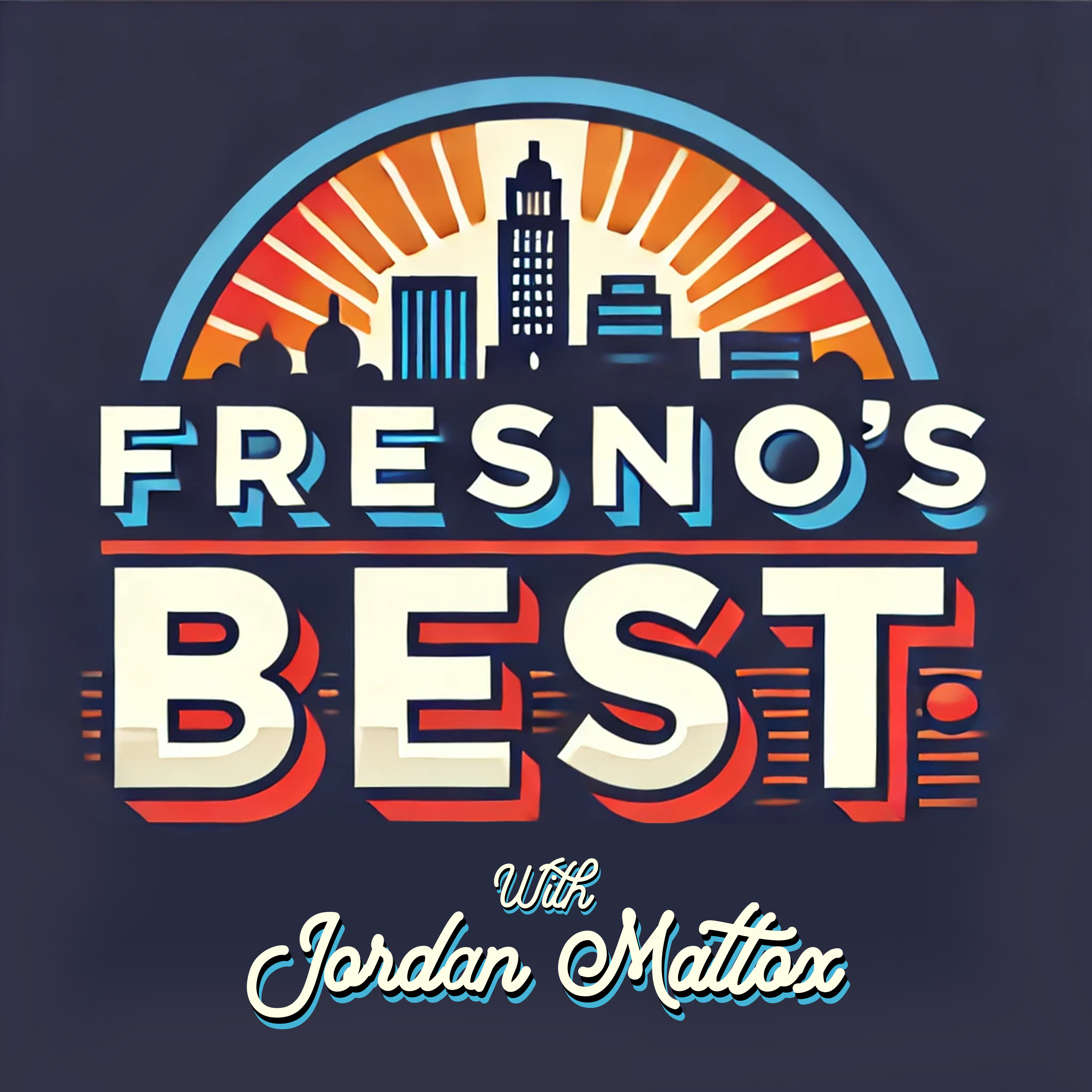 Jessica Mast-Foss, Former Director of the Pink House and Fresno Super Fan