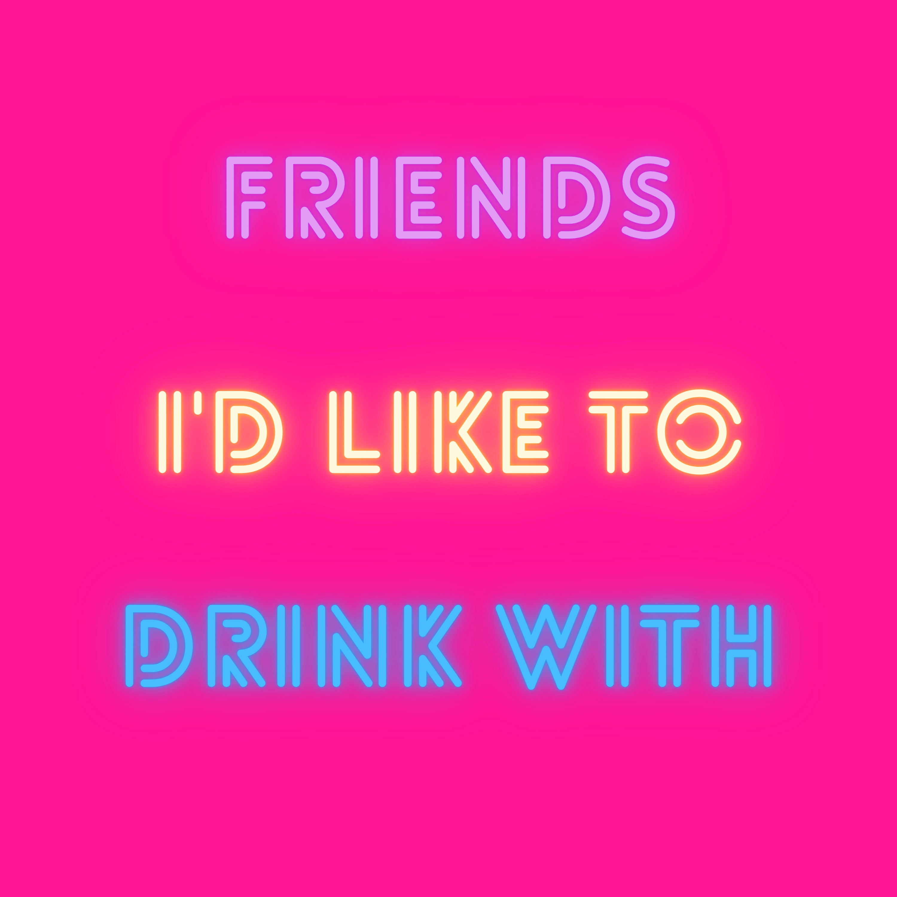 Friends id