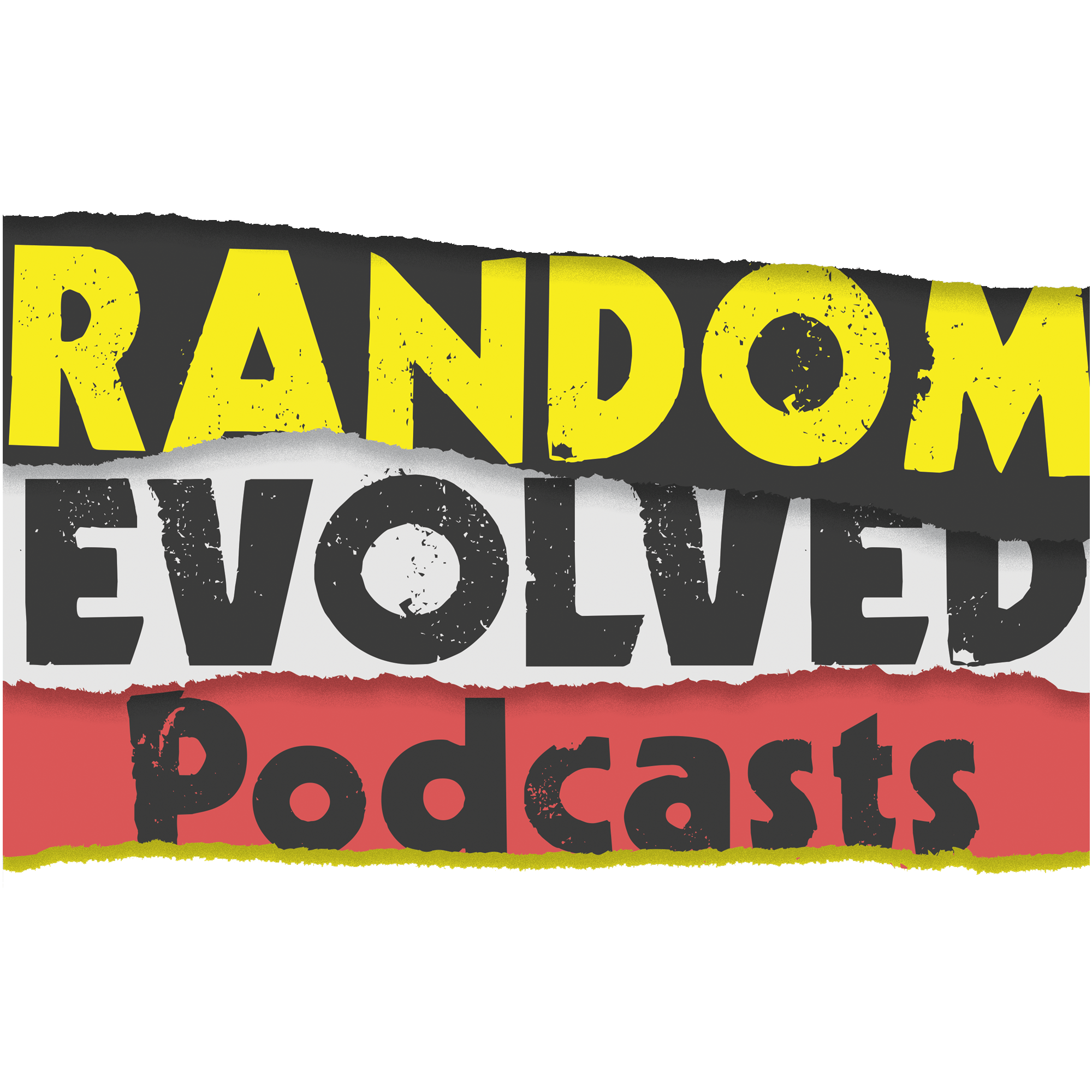 Podcast Random Evolved