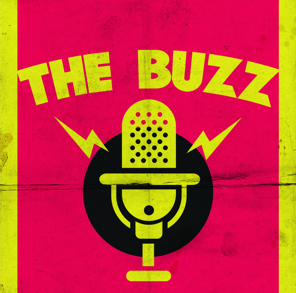The Buzz 8/5/20