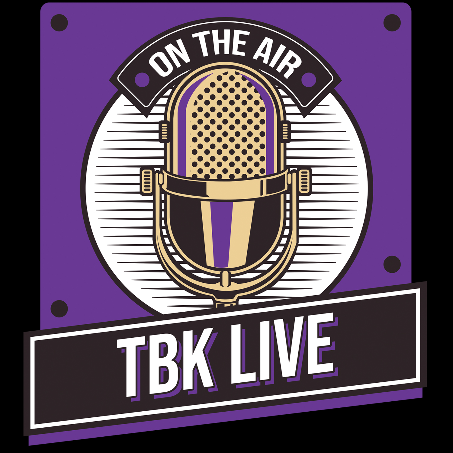 TBK Live: The Falling Peacock