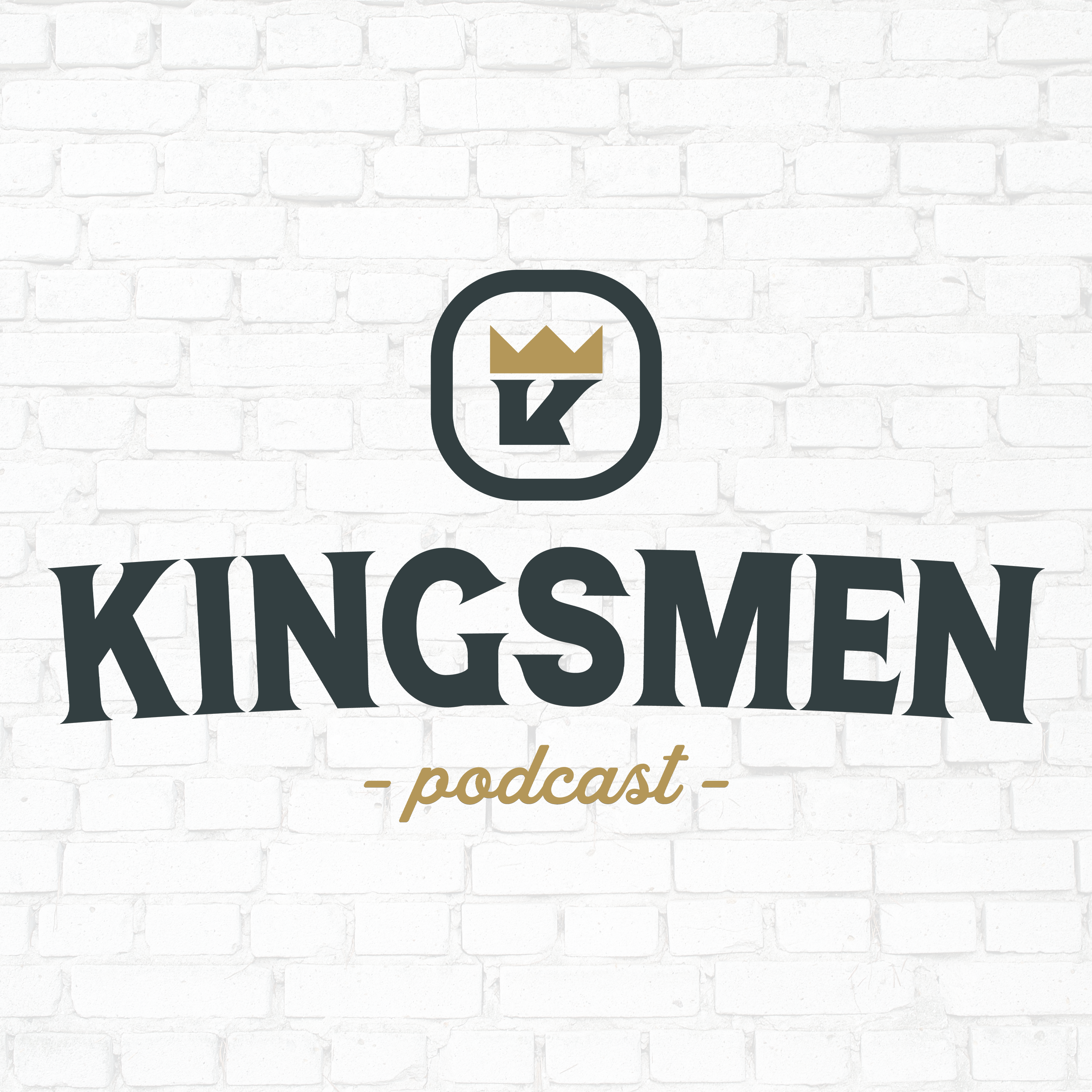 Looking For A Biblical Podcast About Manhood? | Kingsmen Podcast by Theocast