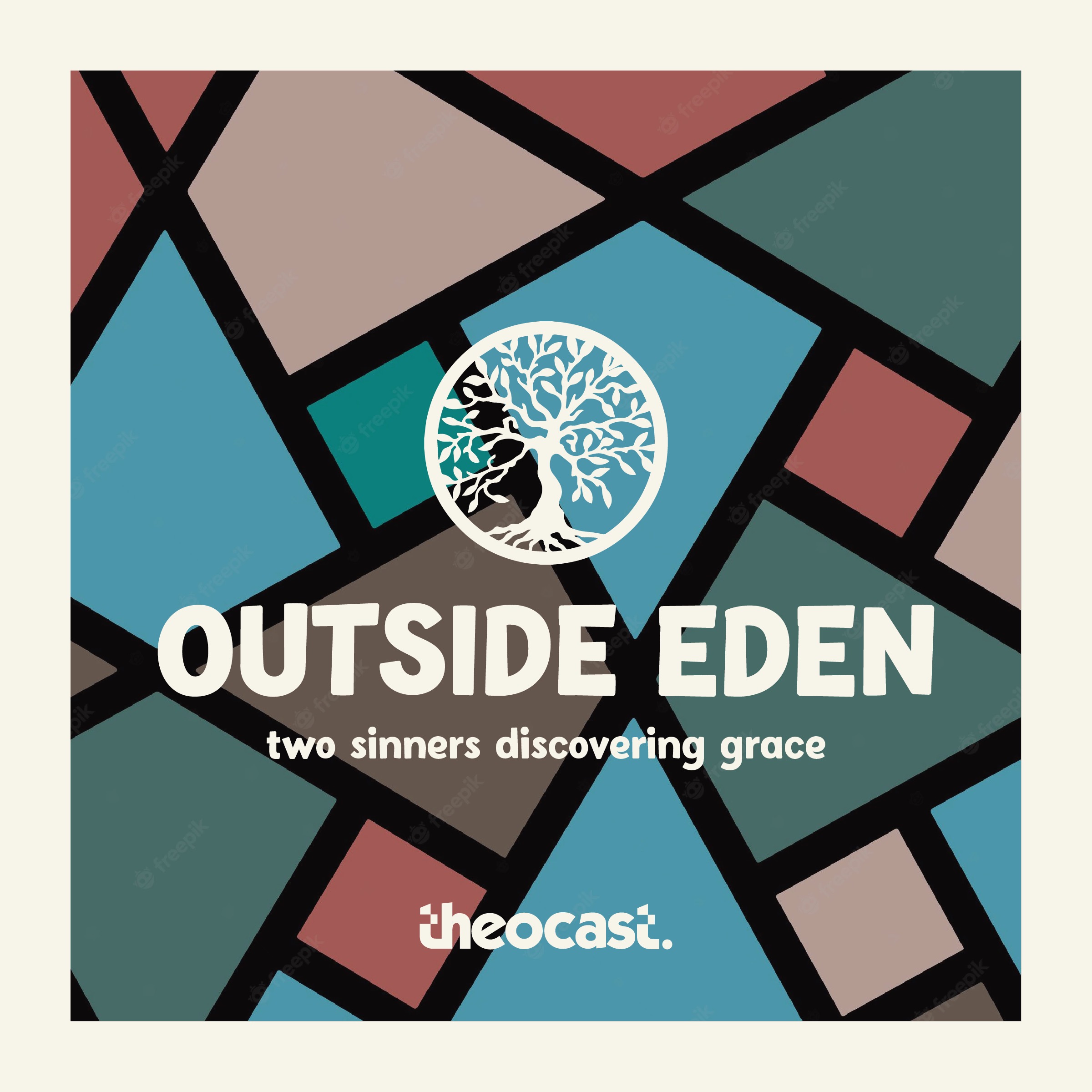 Episode Cover