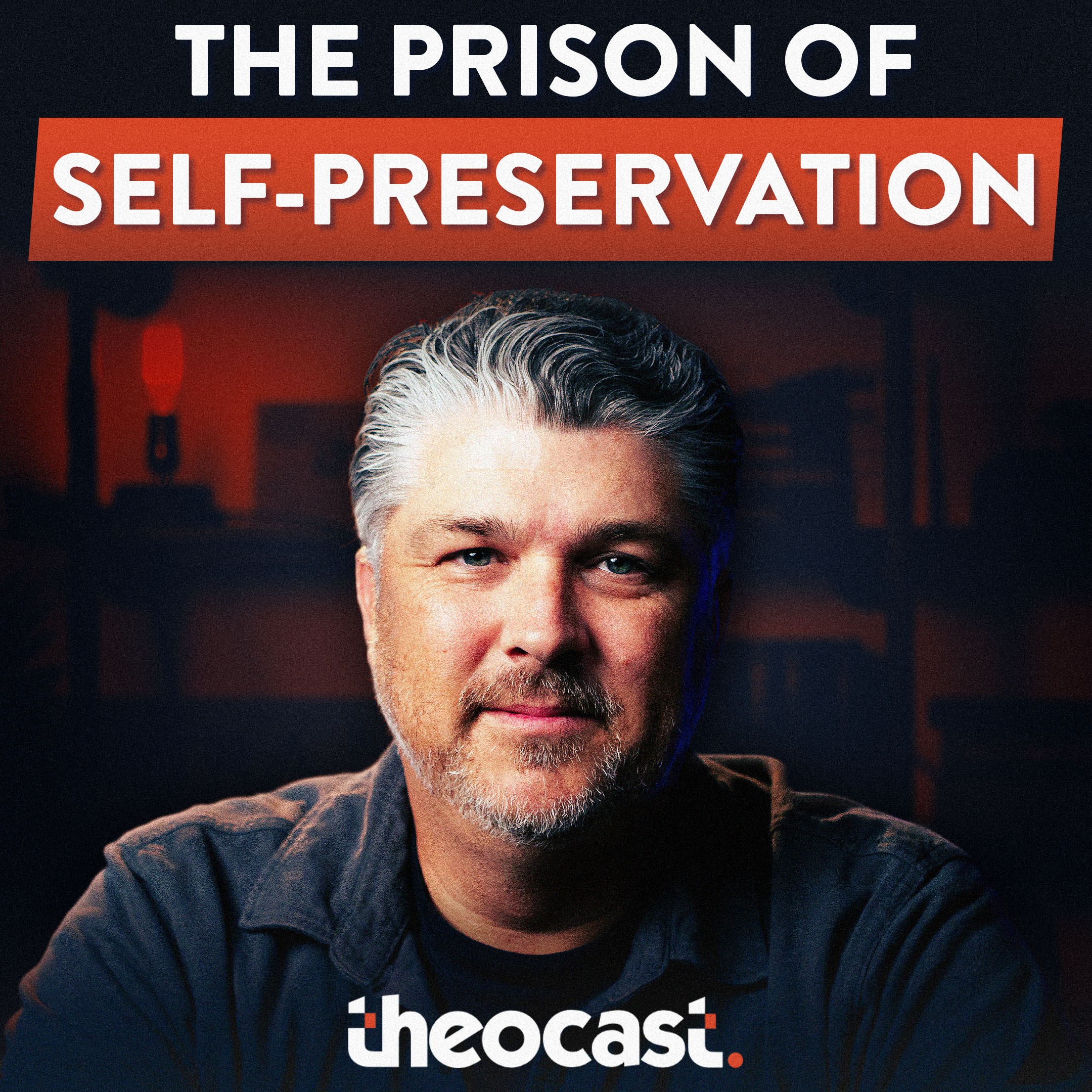 The Prison of Self-Preservation
