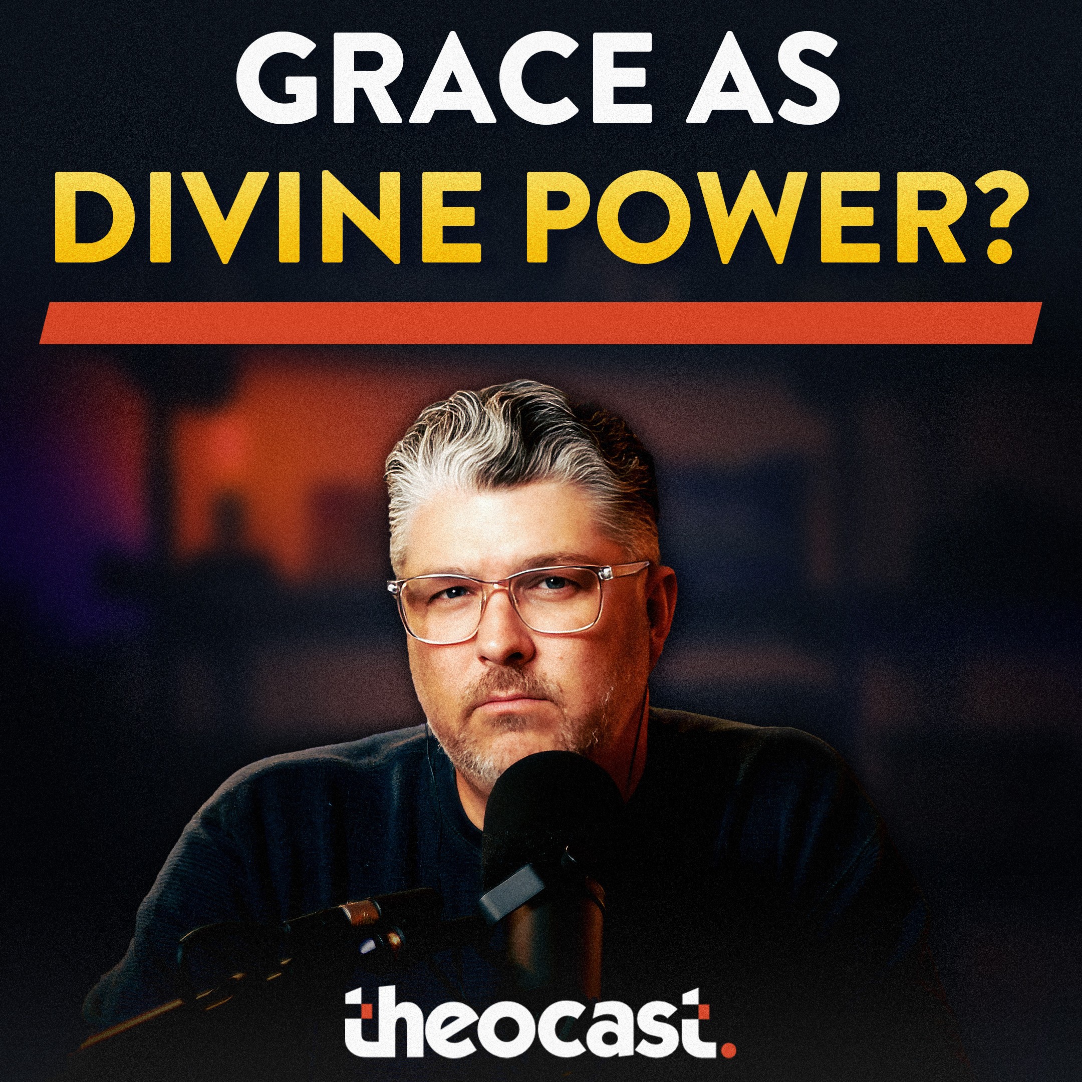 Grace as Divine Power?