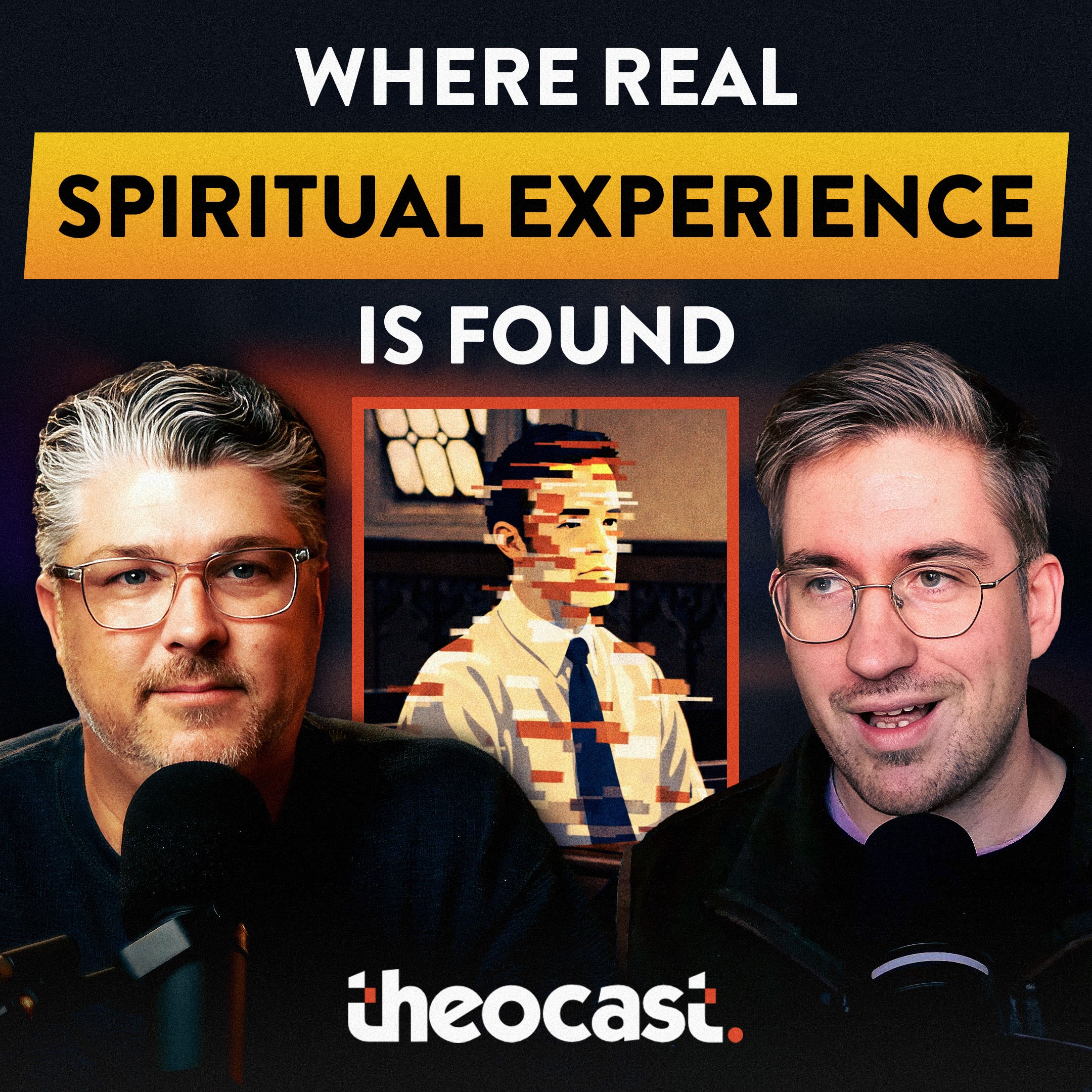 Where Real Spiritual Experience Is Found (w/ Reformed Pastor Clips)