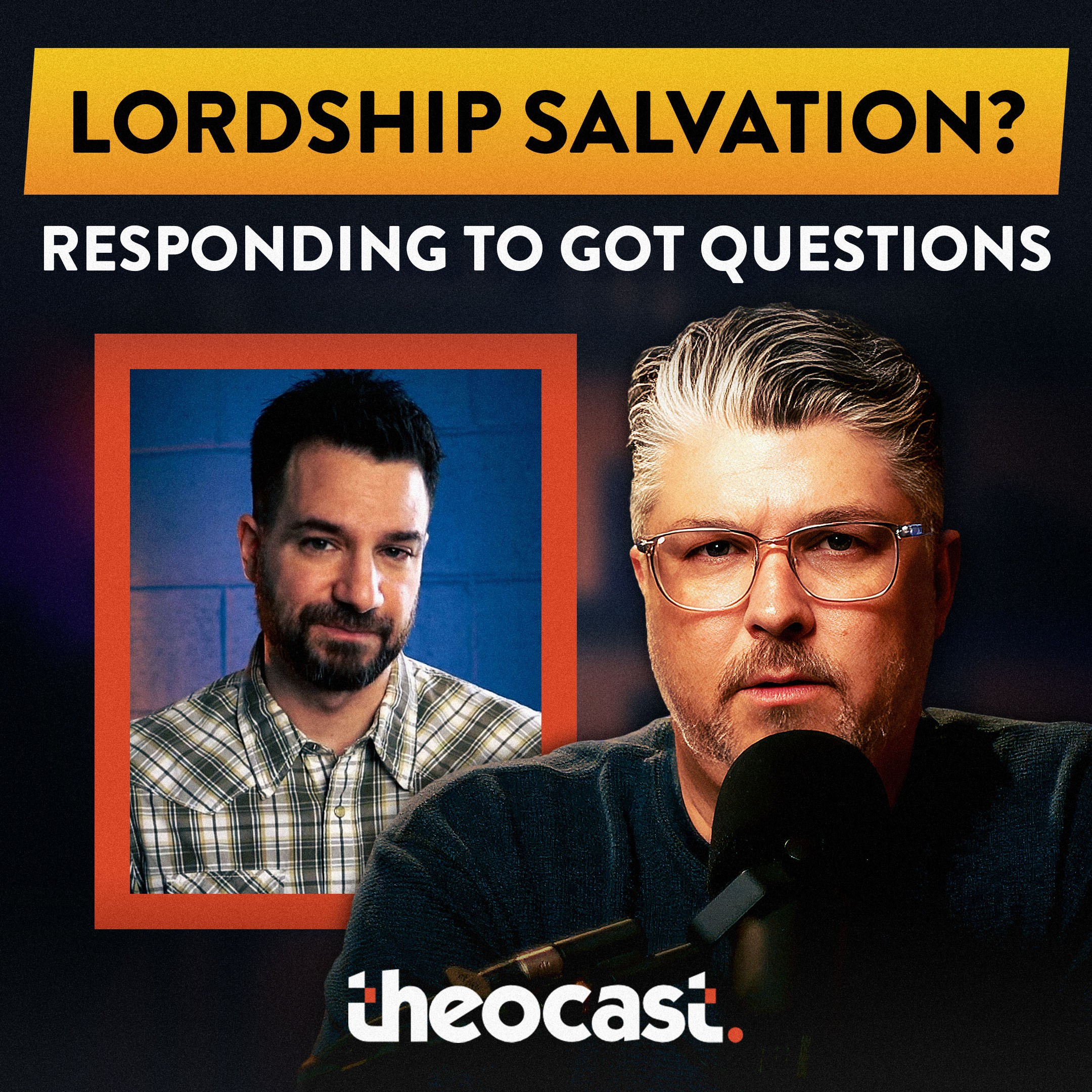 Lordship Salvation: Responding to Got Questions