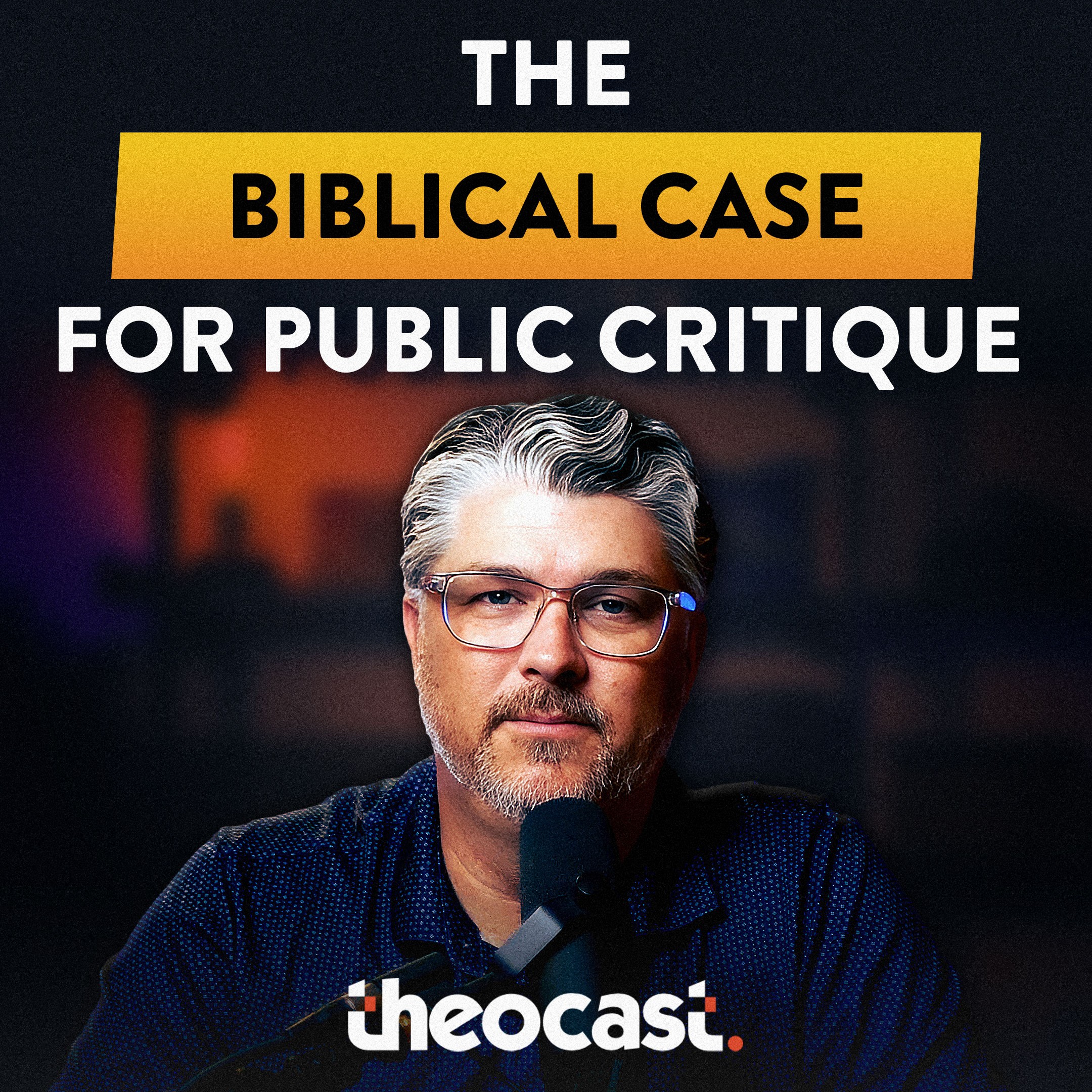 Episode Cover