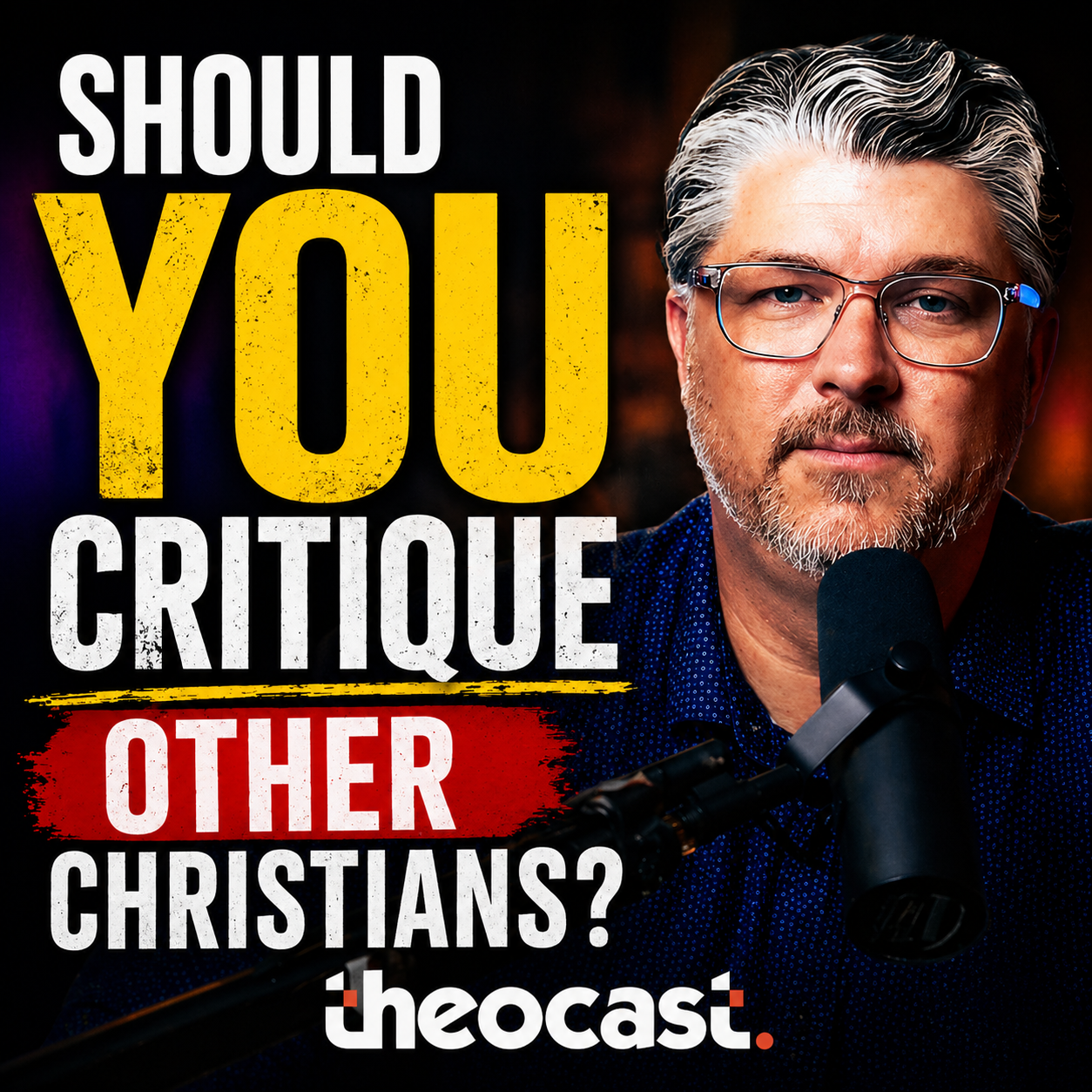 Episode Cover