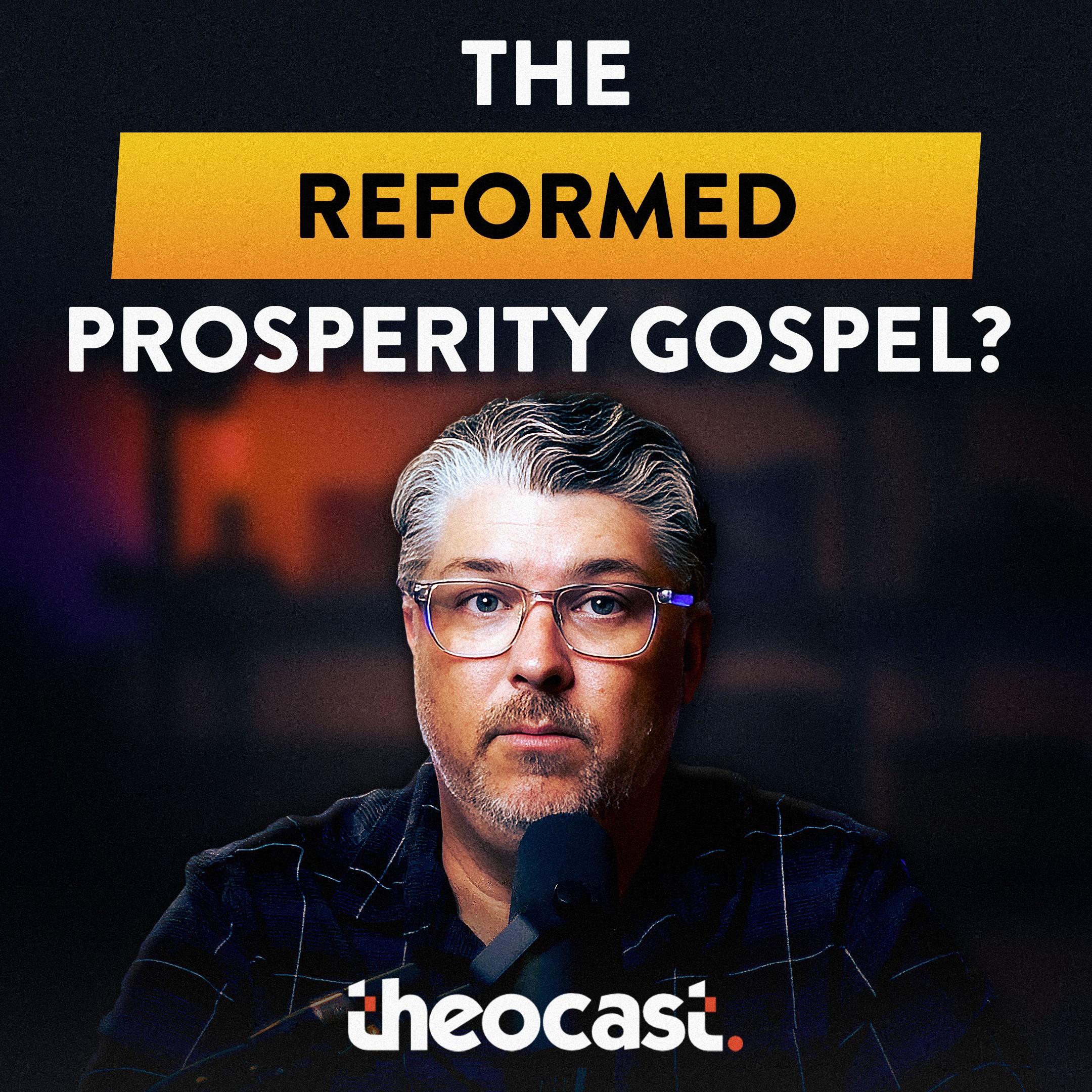 Dear Reformed, We Have A Prosperity Gospel Too!