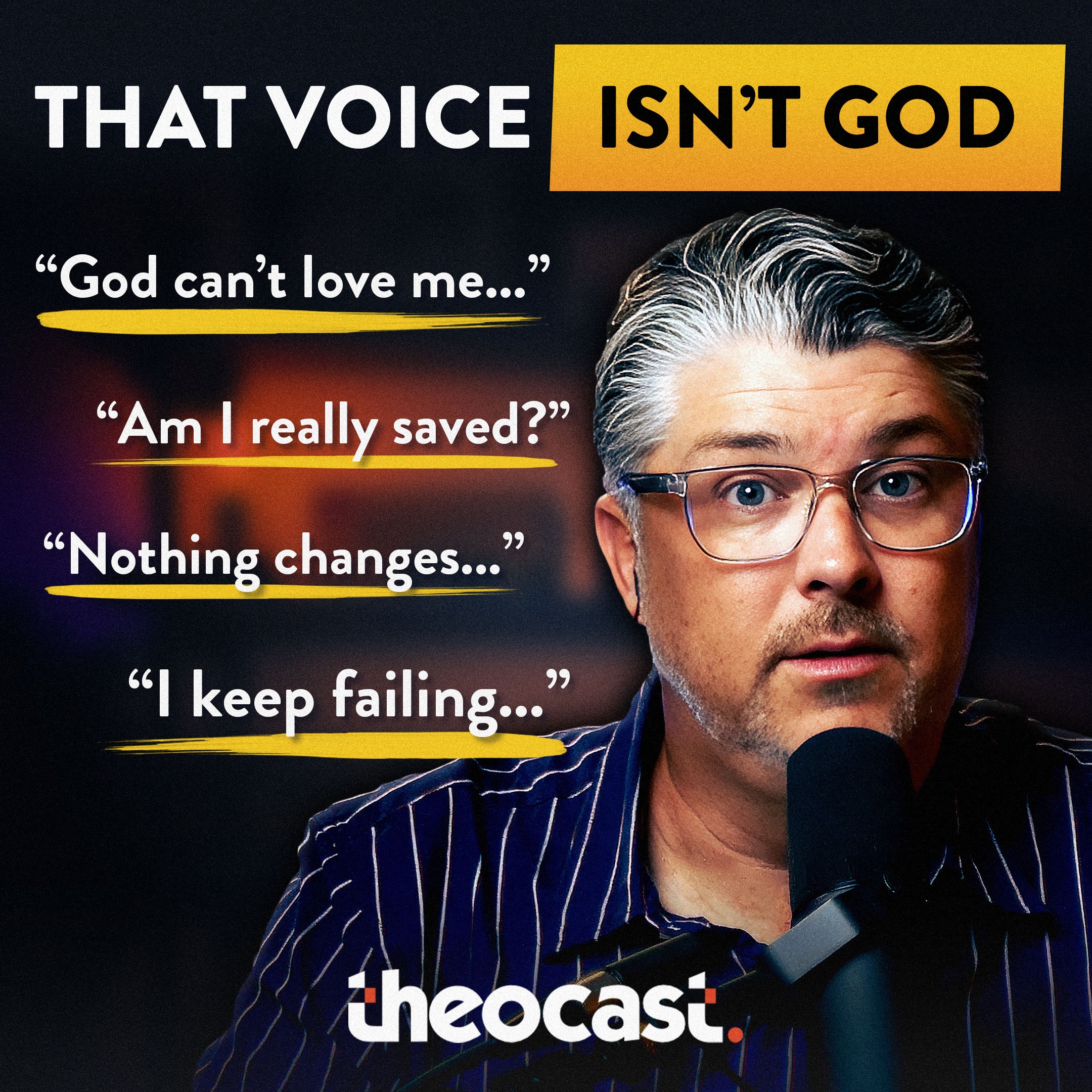 Episode Cover