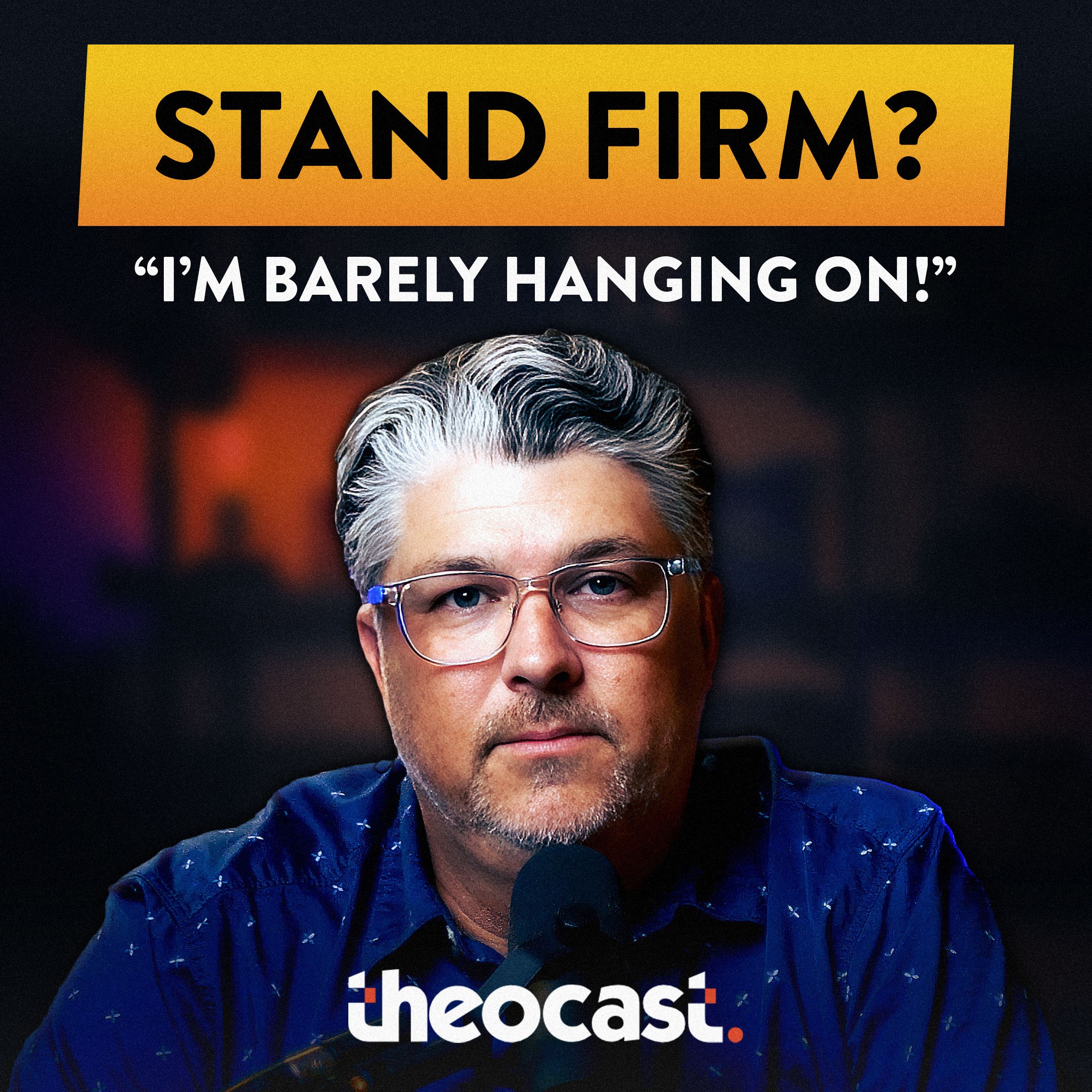 Episode Cover